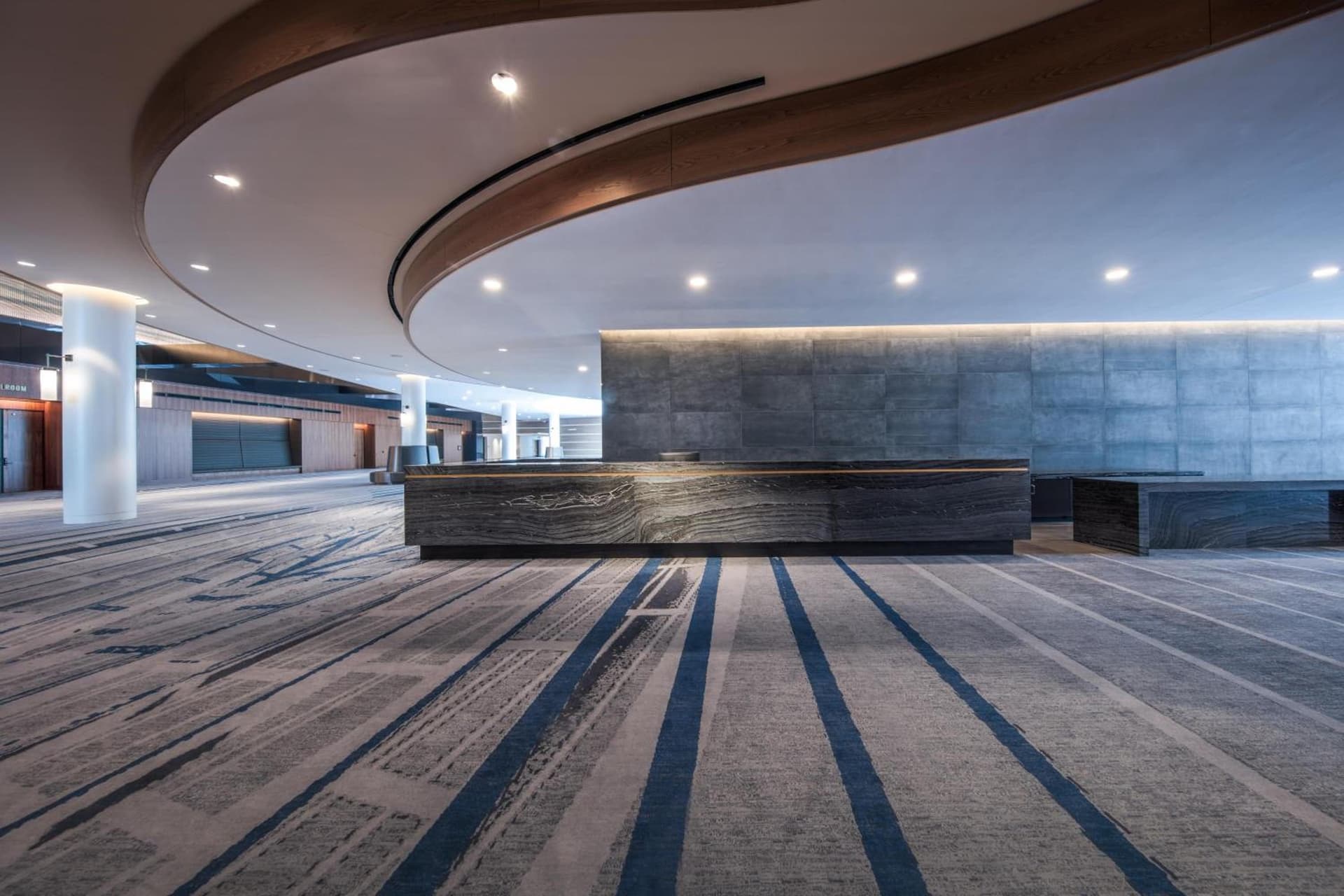 InterContinental - Los Angeles Downtown, an IHG Hotel