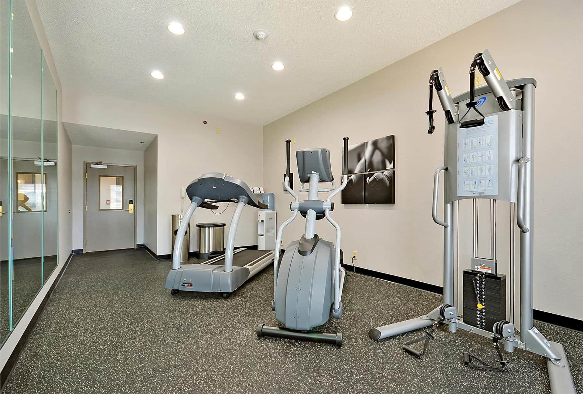 Country Inn & Suites by Radisson, Charleston North, SC