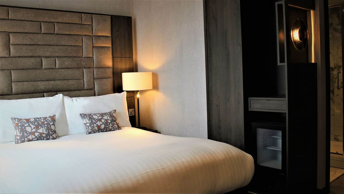 River Ness Hotel, a member of Radisson Individuals