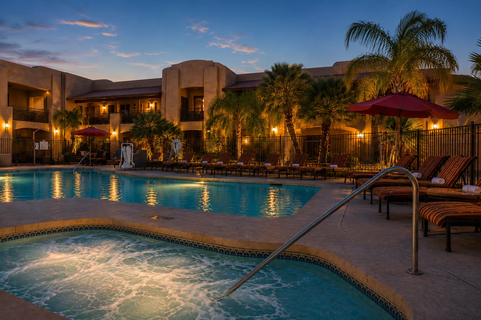 La Posada Lodge & Casitas, Ascend Hotel Collection