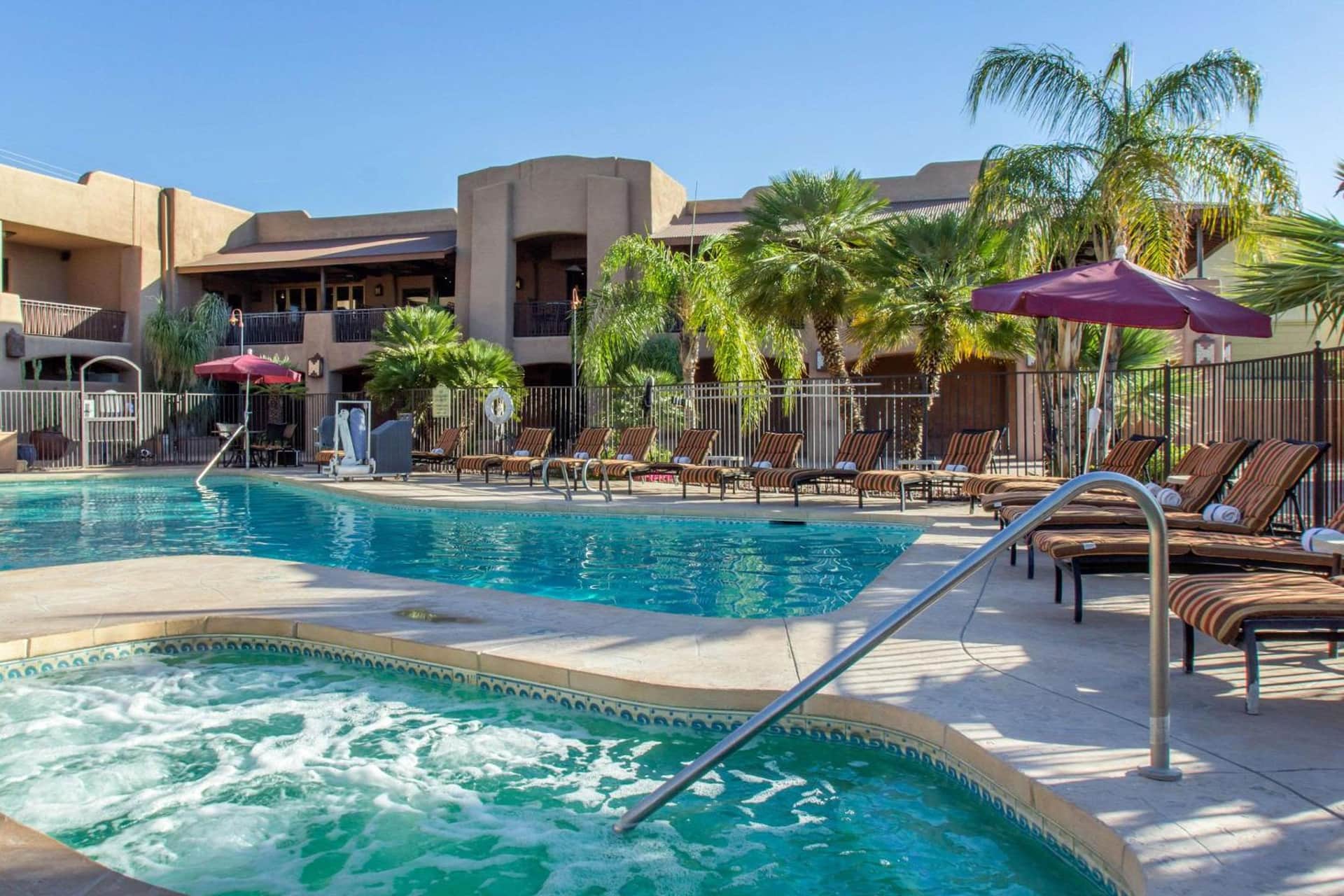 La Posada Lodge & Casitas, Ascend Hotel Collection