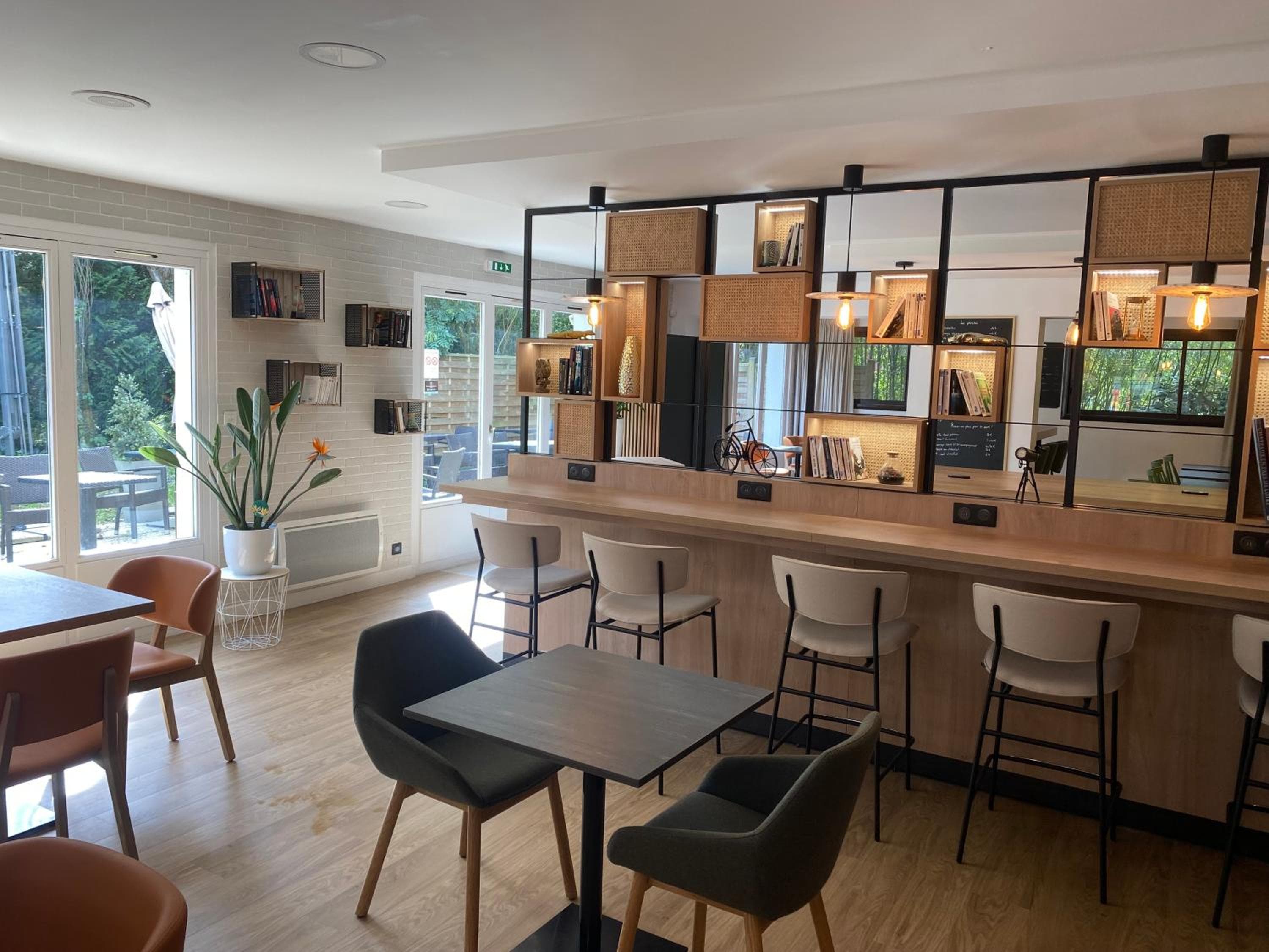 Campanile Nantes Sud - Rezé Aéroport