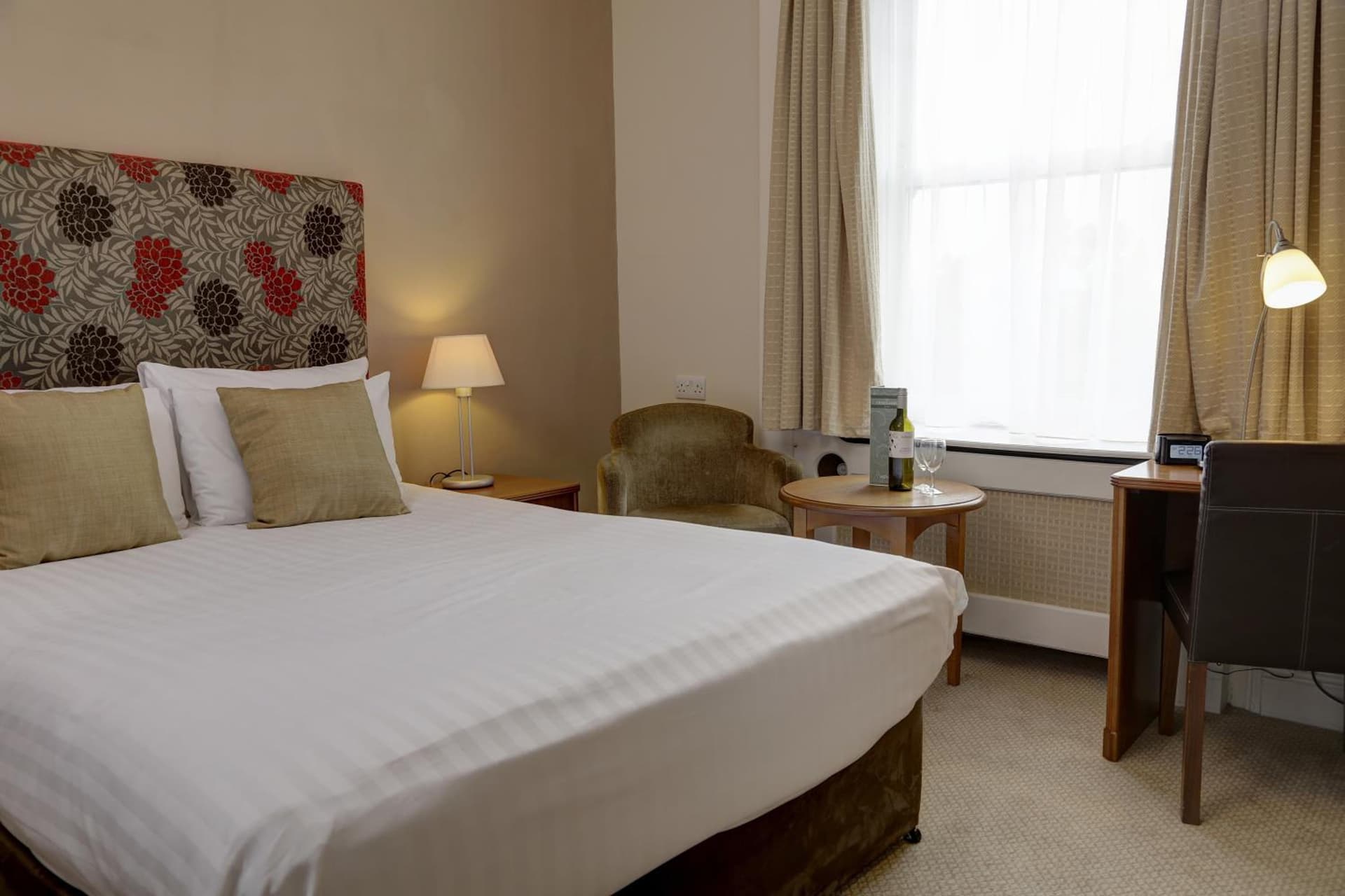 The Craiglands Hotel Sure Hotel Collection by Best Western