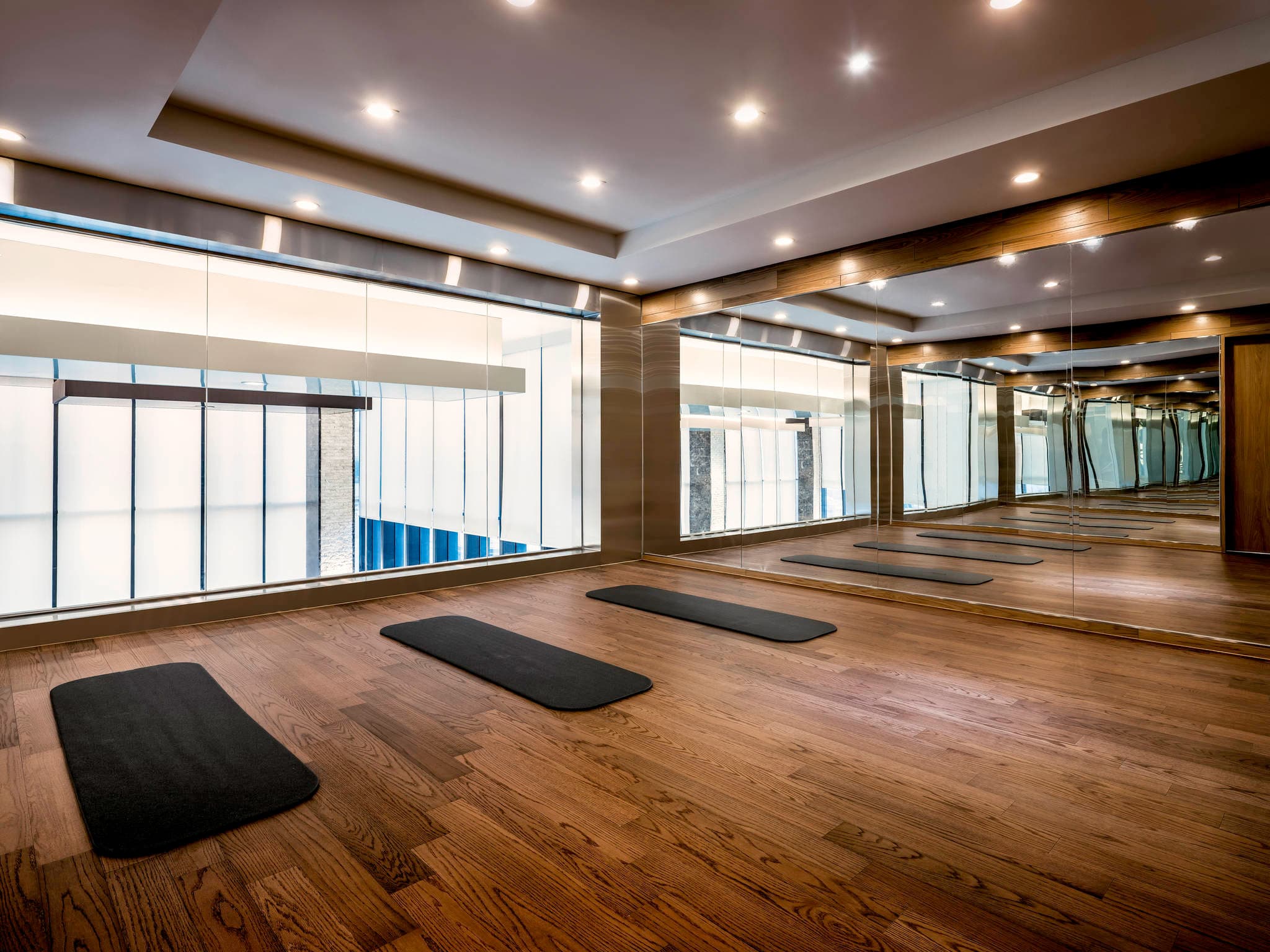 Grand Mercure Ambassador Hotel and Residences Seoul Yongsan