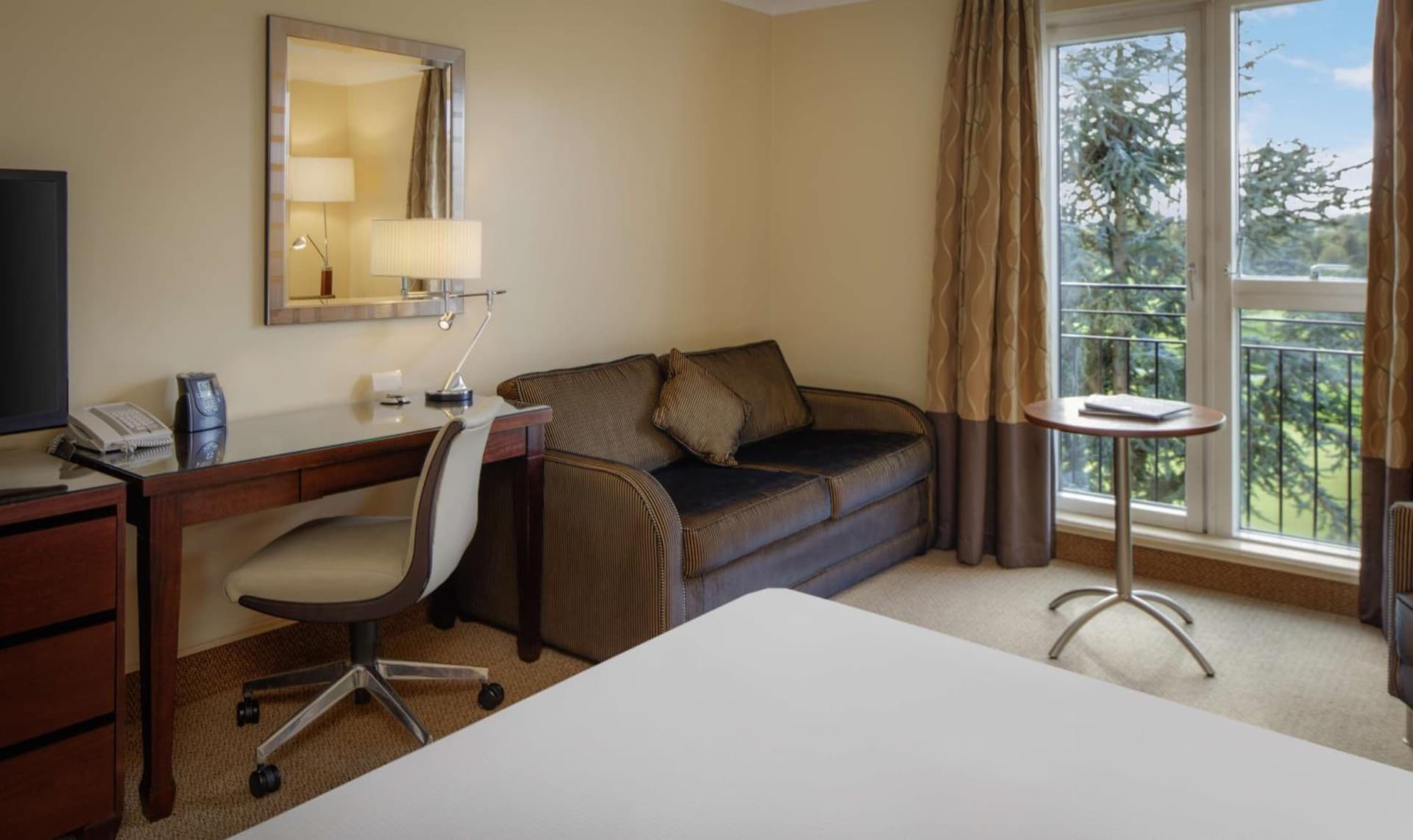 Hilton Belfast Templepatrick Golf & Country Club