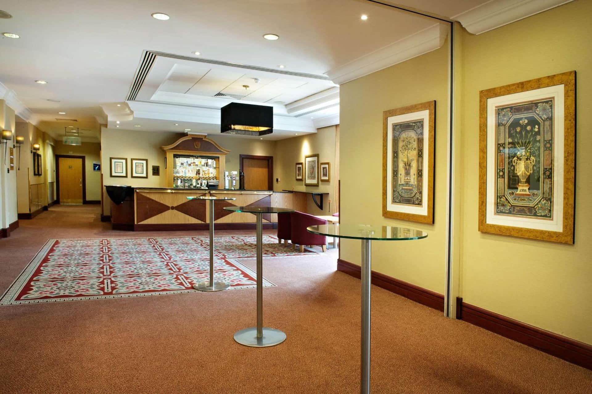 Hilton Belfast Templepatrick Golf & Country Club