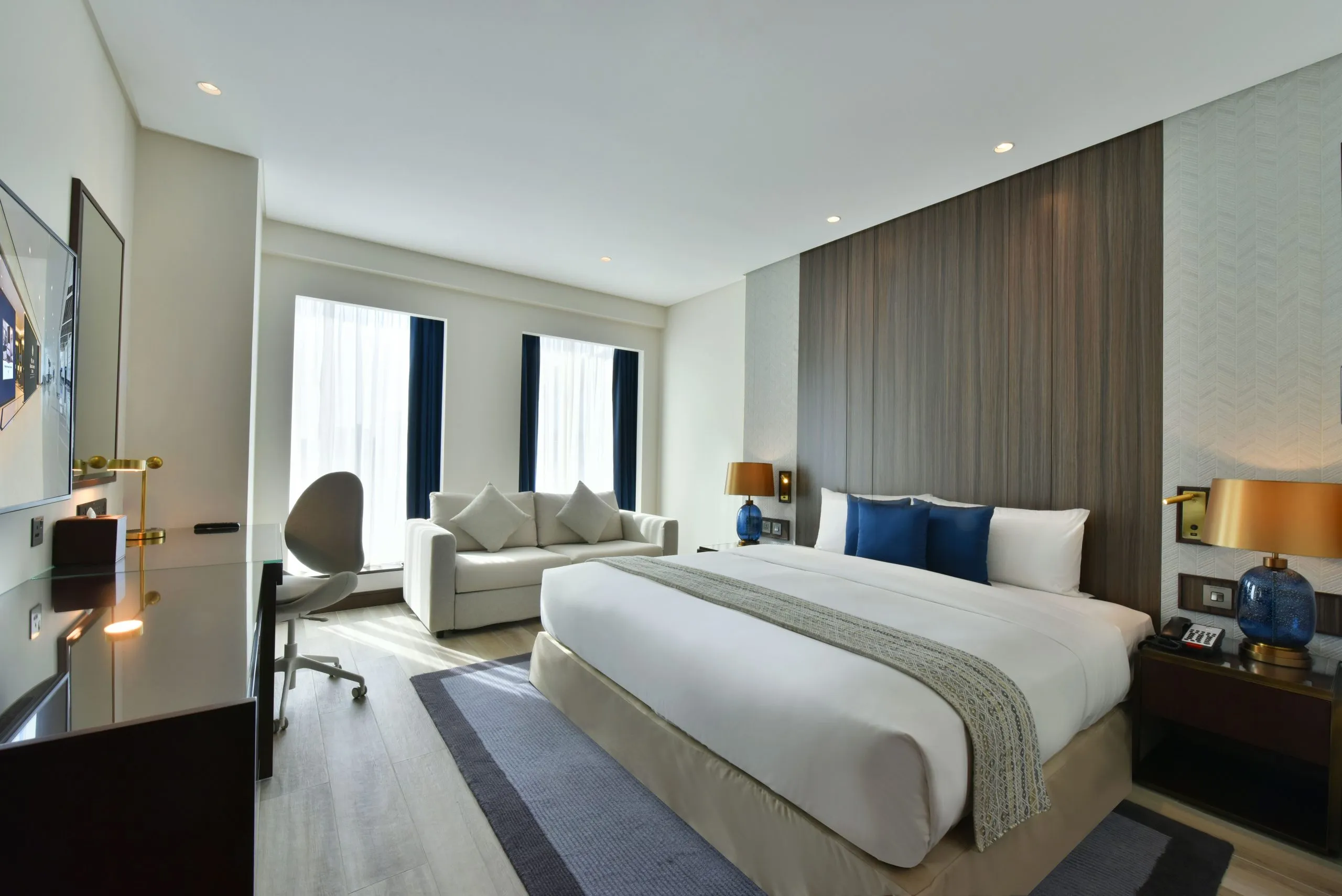 Bahrain Airport Hotel Airside Hotel for Transiting and Departing Passengers only