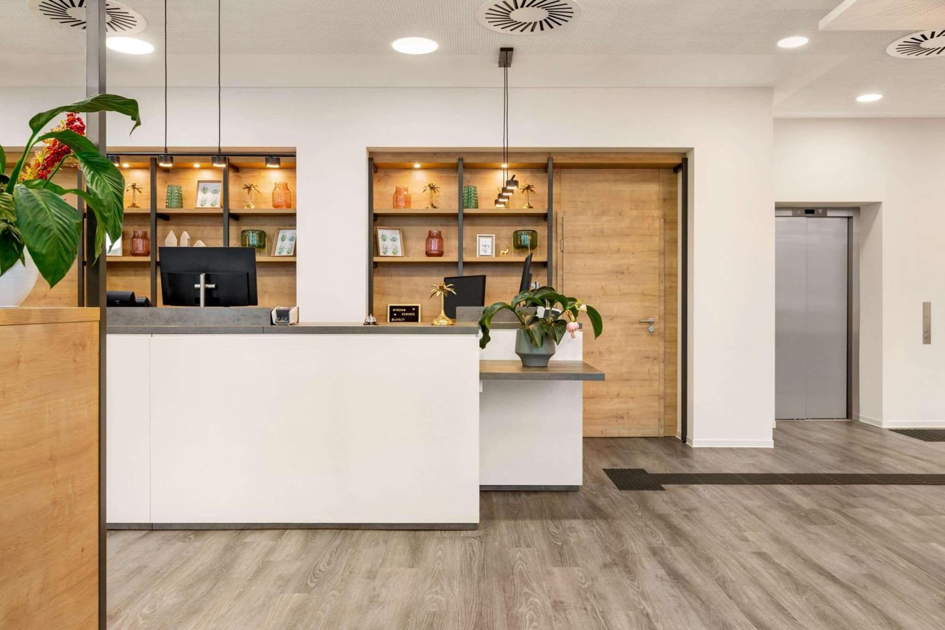 Super 8 by Wyndham Chemnitz