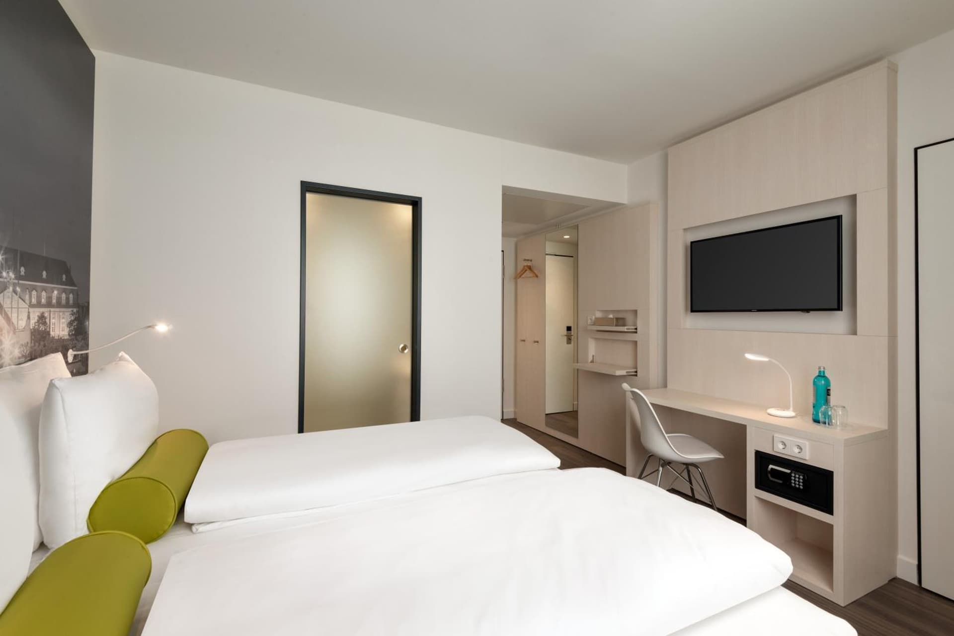 Super 8 by Wyndham Chemnitz
