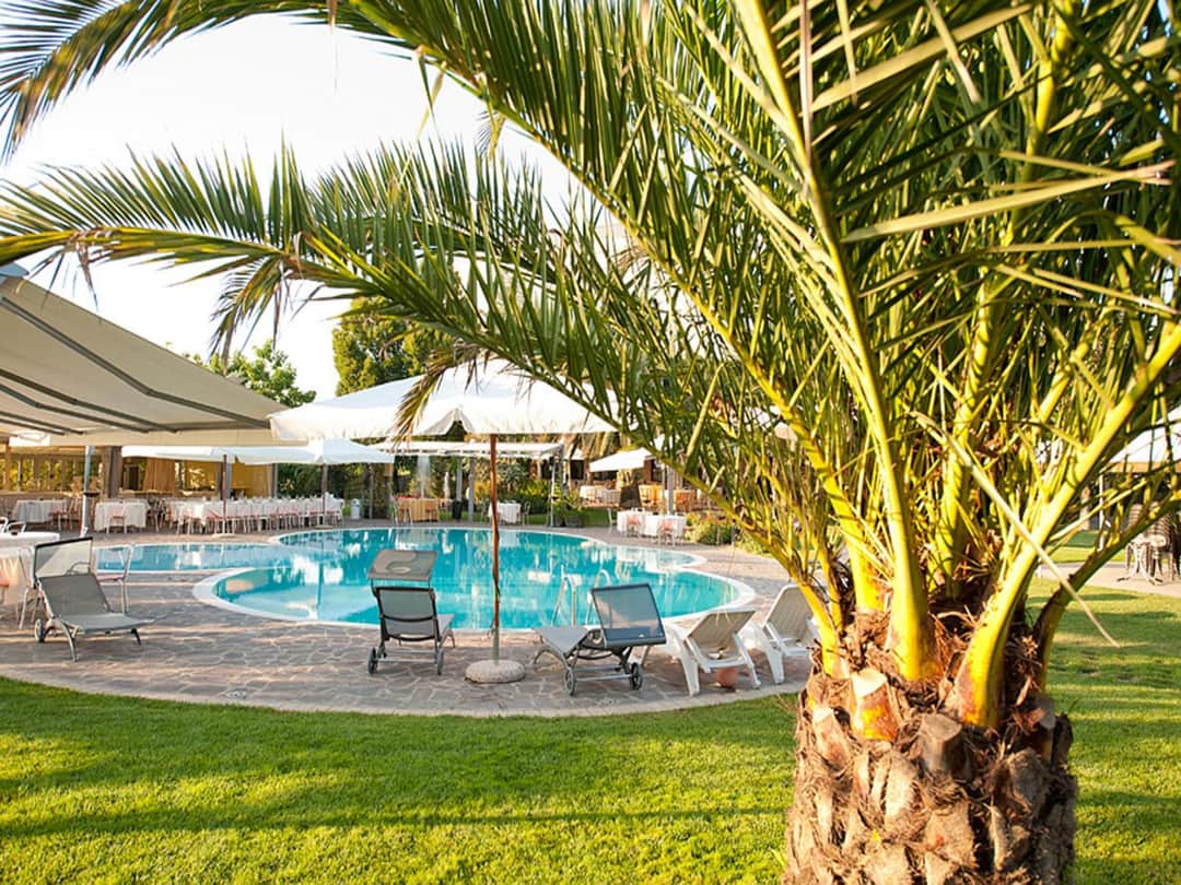 Hotel Ristorante Dragonara