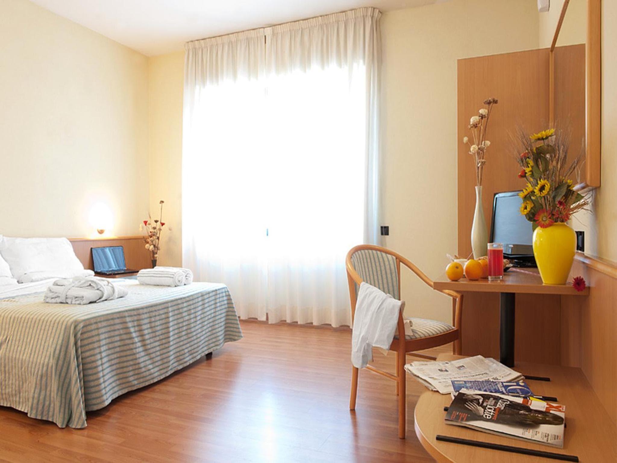 Hotel Ristorante Dragonara