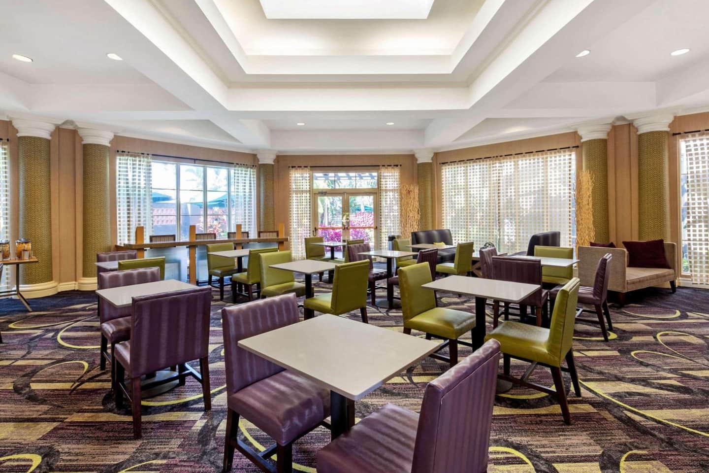 La Quinta by Wyndham Ft. Lauderdale Plantation