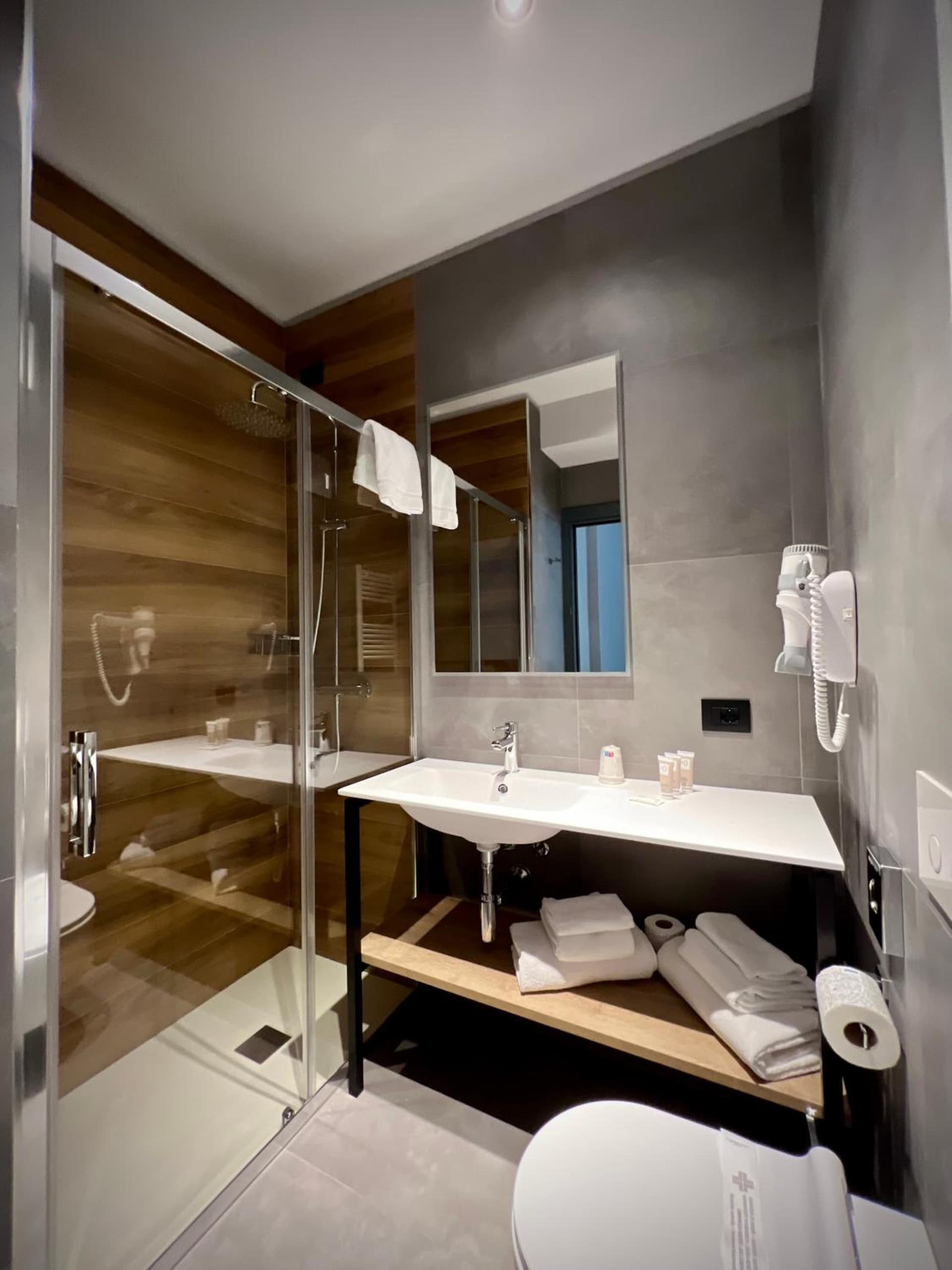Hotel Leonessa