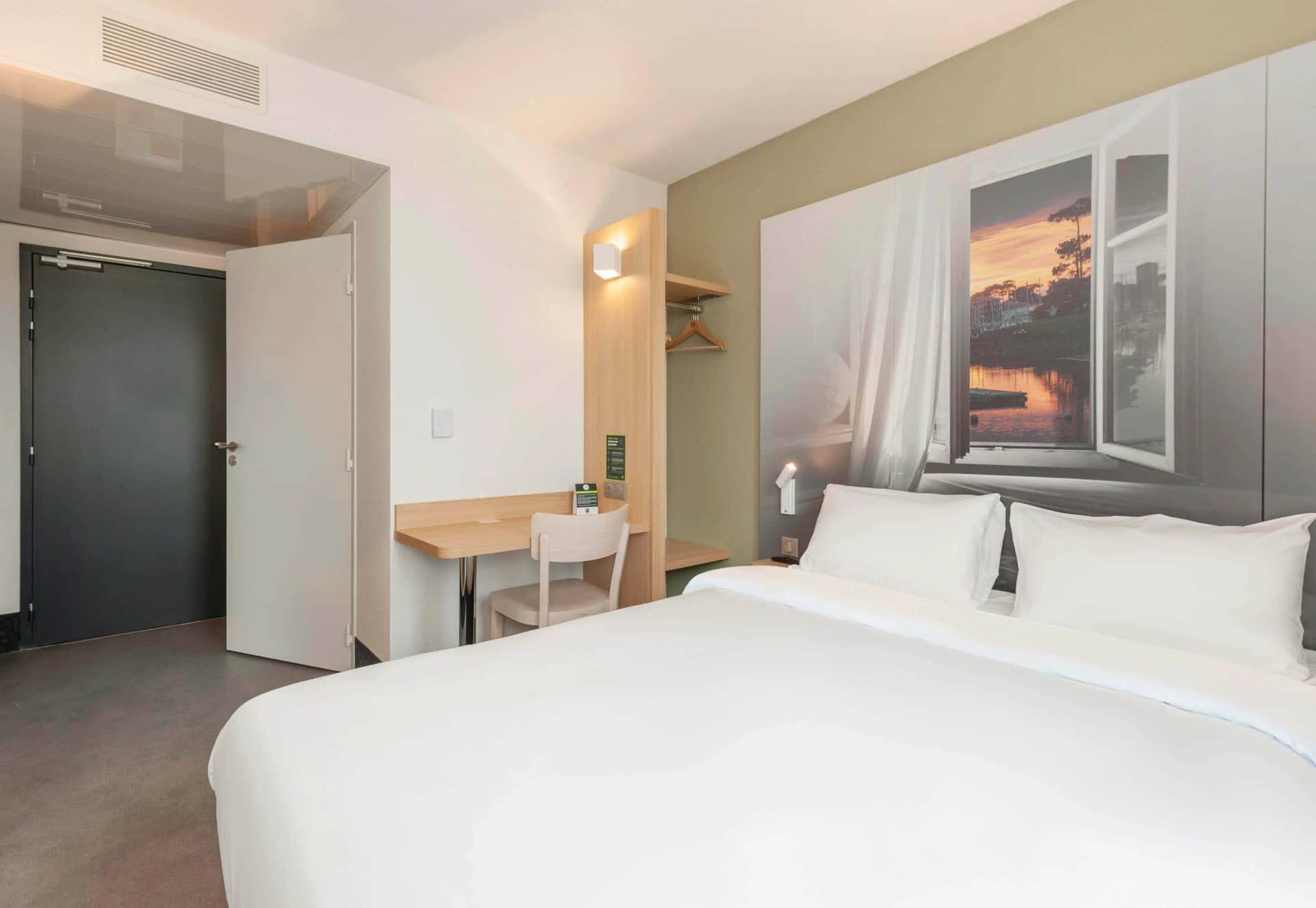 B&B HOTEL Saint-Geours-de-Maremne Hossegor