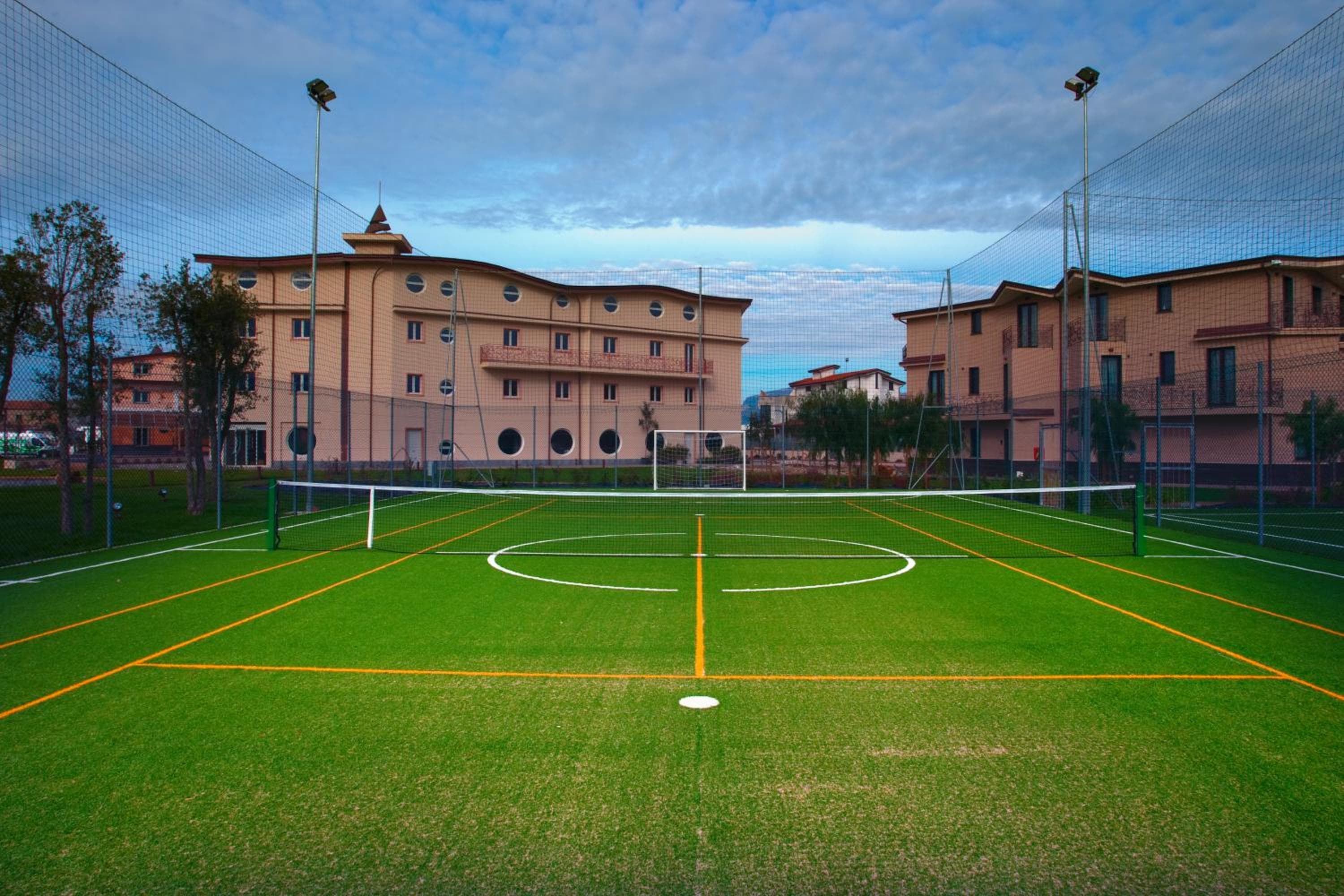 L' Araba Fenice Hotel & Resort