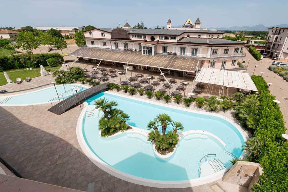 Astrea Wellness Spa