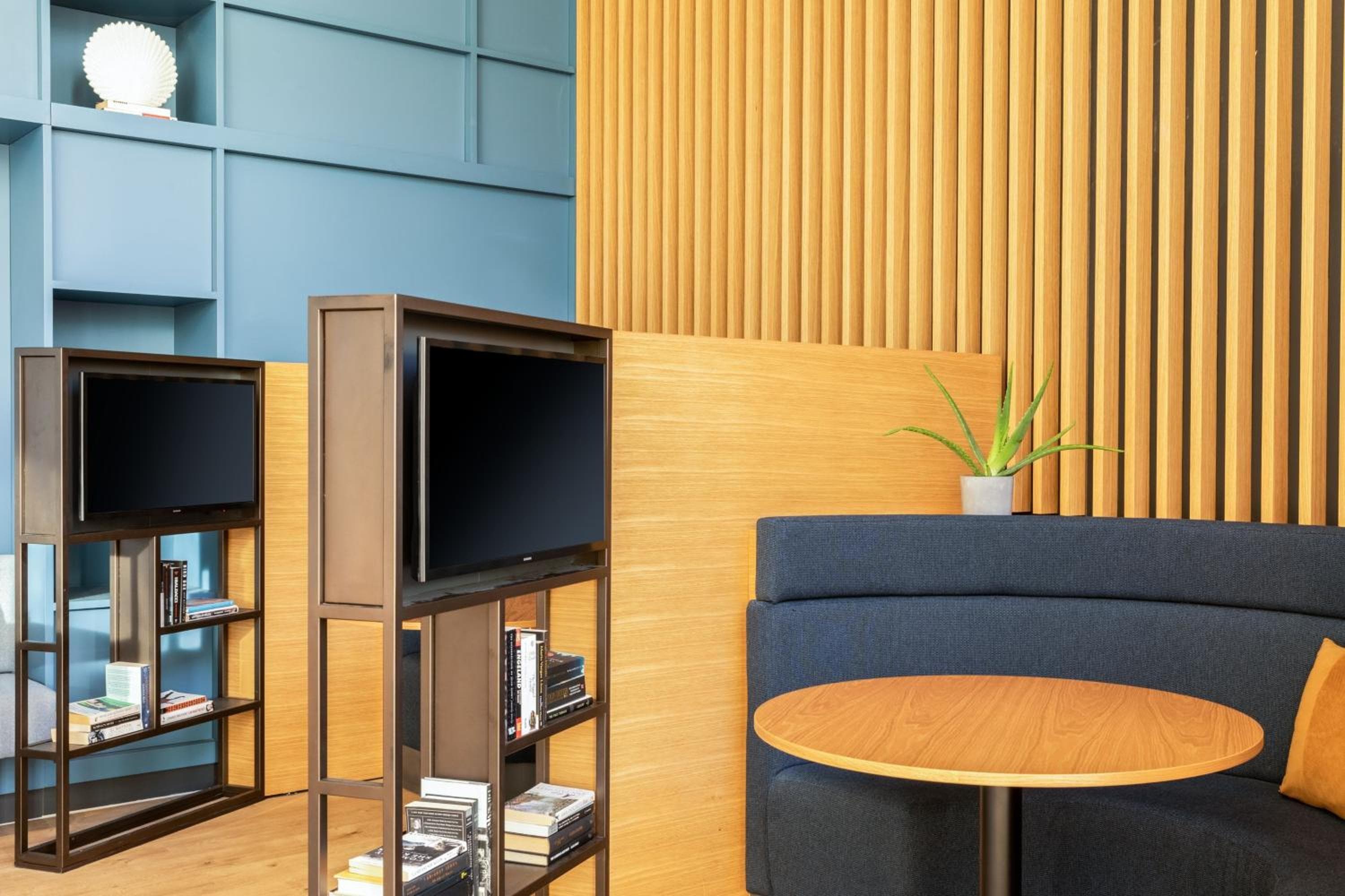 Courtyard by Marriott Glasgow SEC