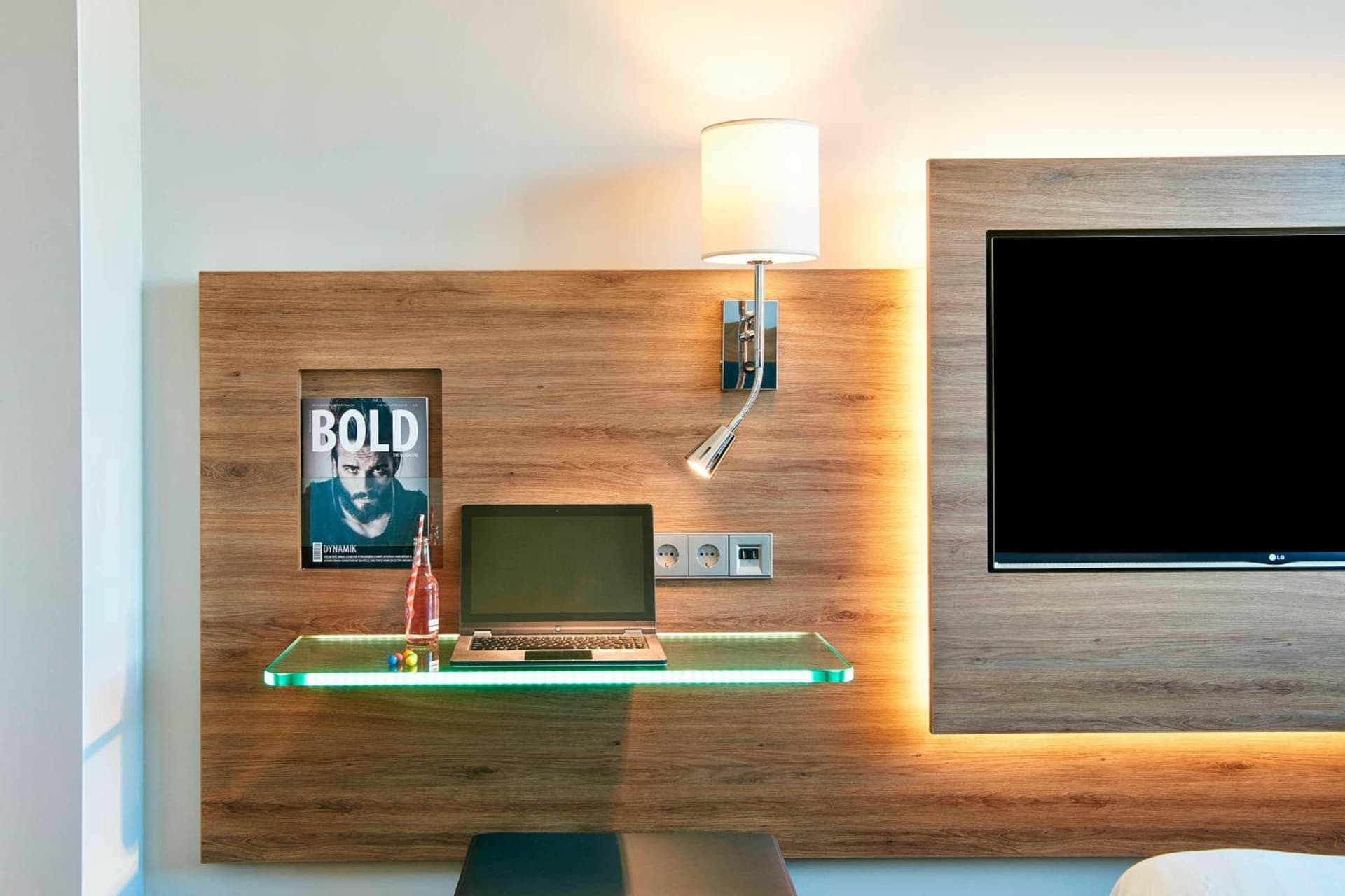 Moxy Ludwigshafen