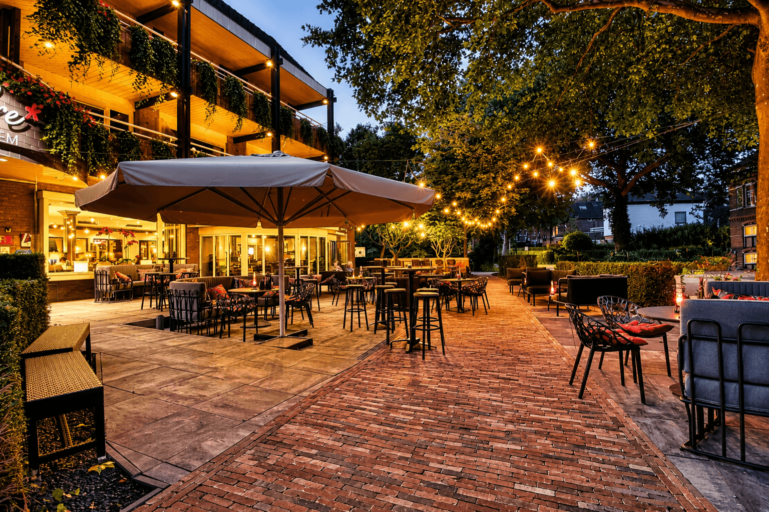 Hotel Hof van Gelre by Flow