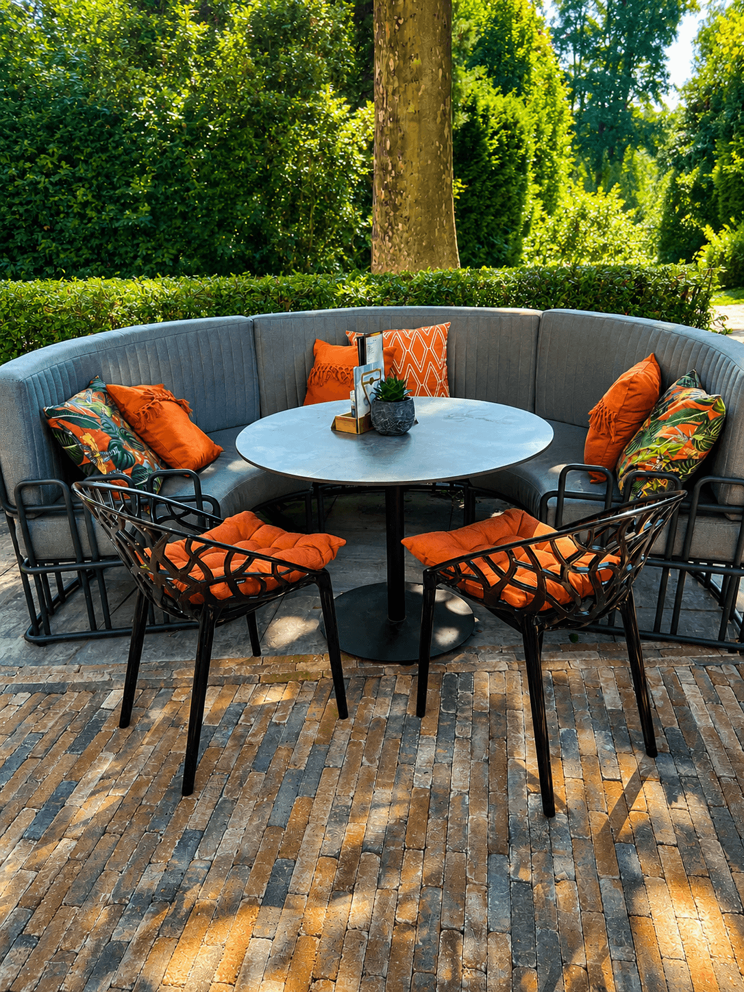 Hotel Hof van Gelre by Flow