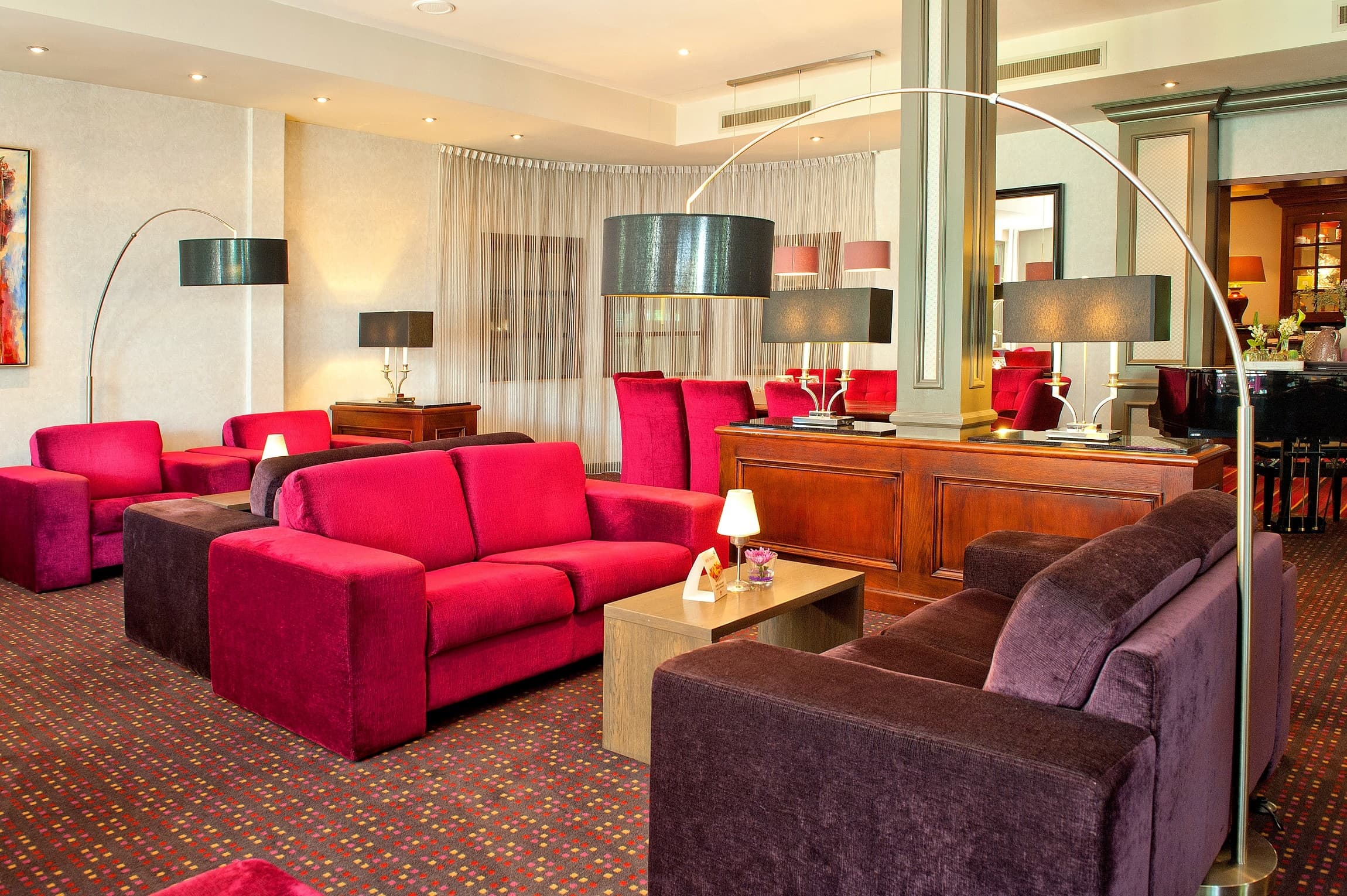 Hotel Hof van Gelre by Flow