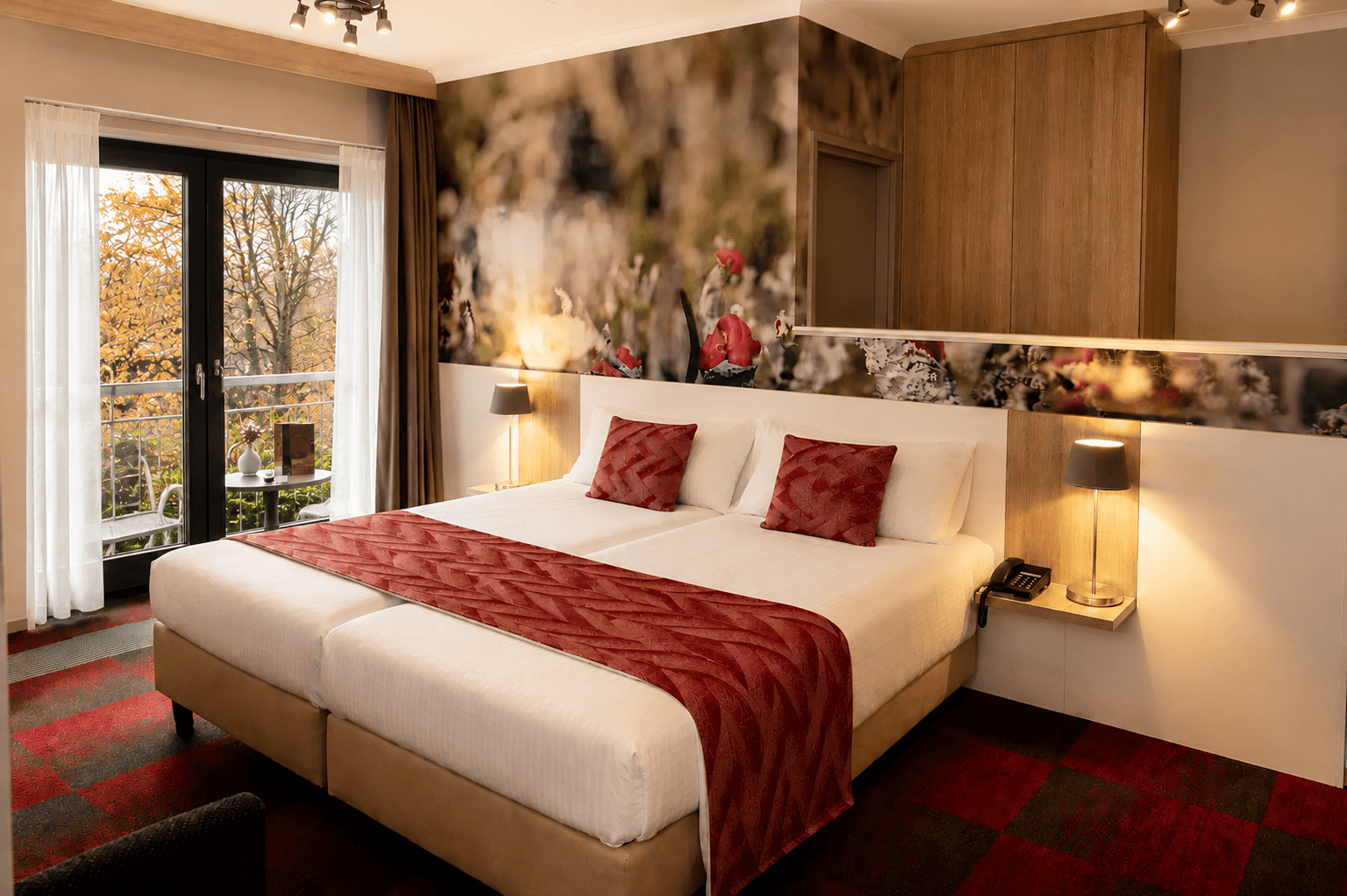 Hotel Hof van Gelre by Flow
