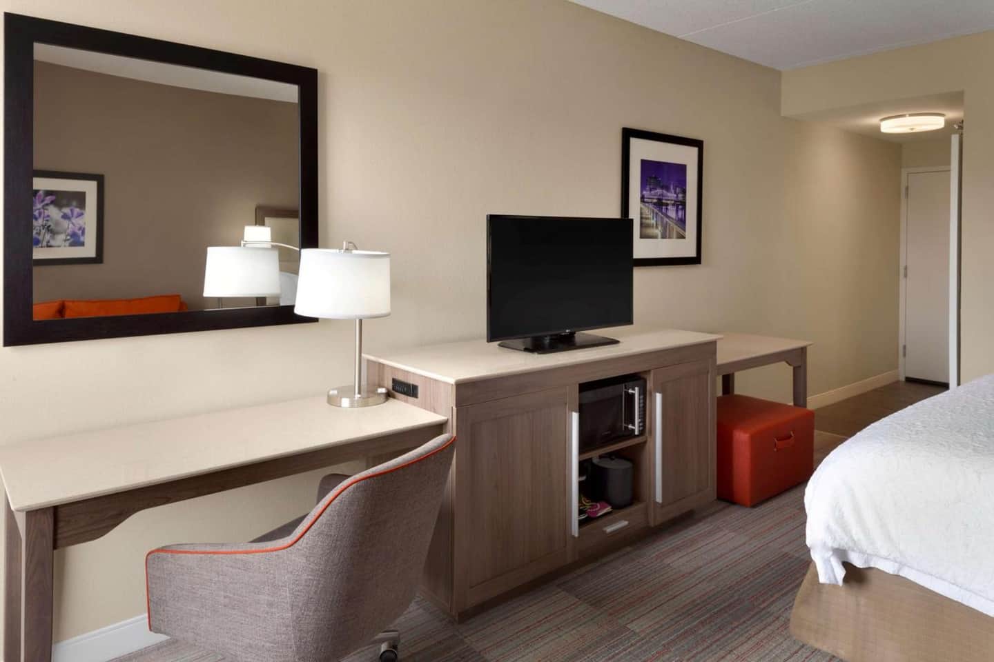 Hampton Inn Denville-Rockaway-Parsippany