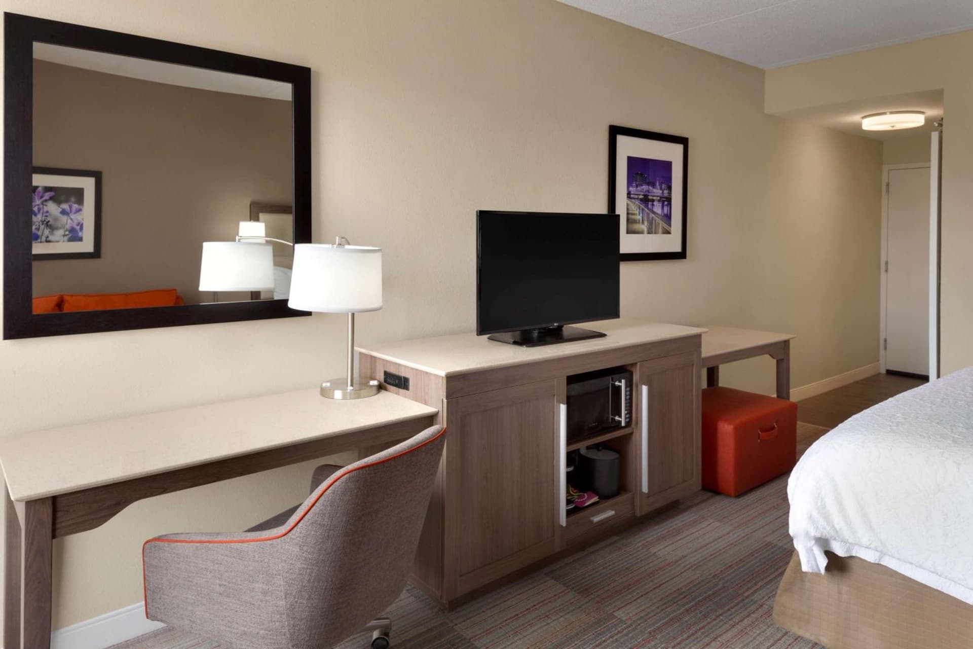 Hampton Inn Denville-Rockaway-Parsippany