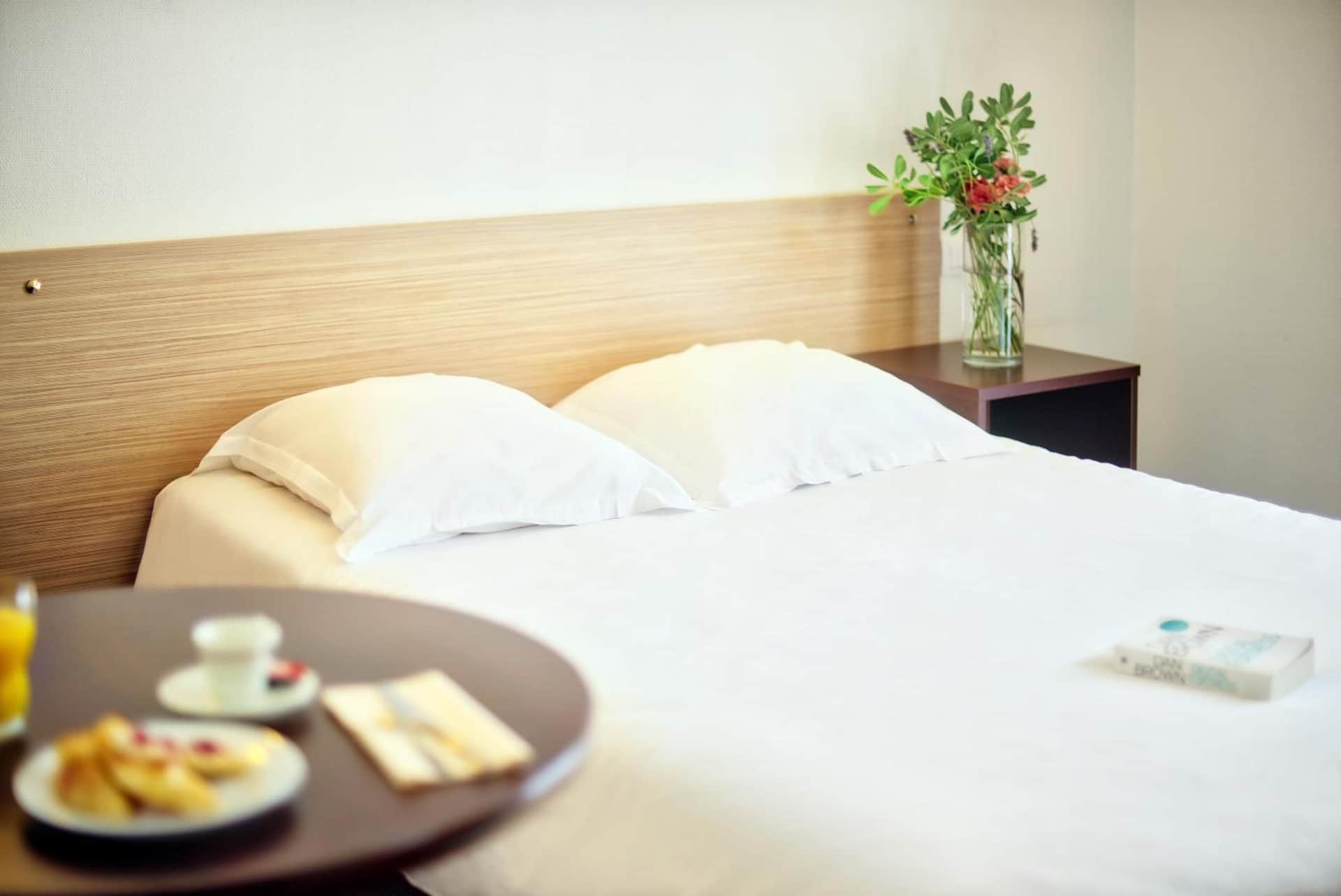 Zenitude Hôtel-Résidences Béziers Centre