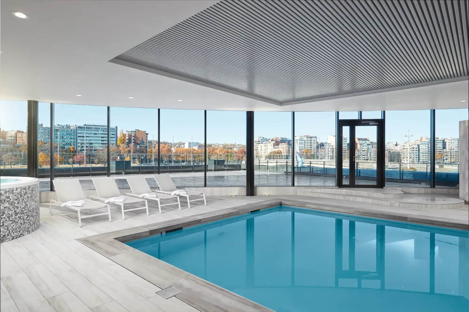Van der Valk Hotel Liège Congrès