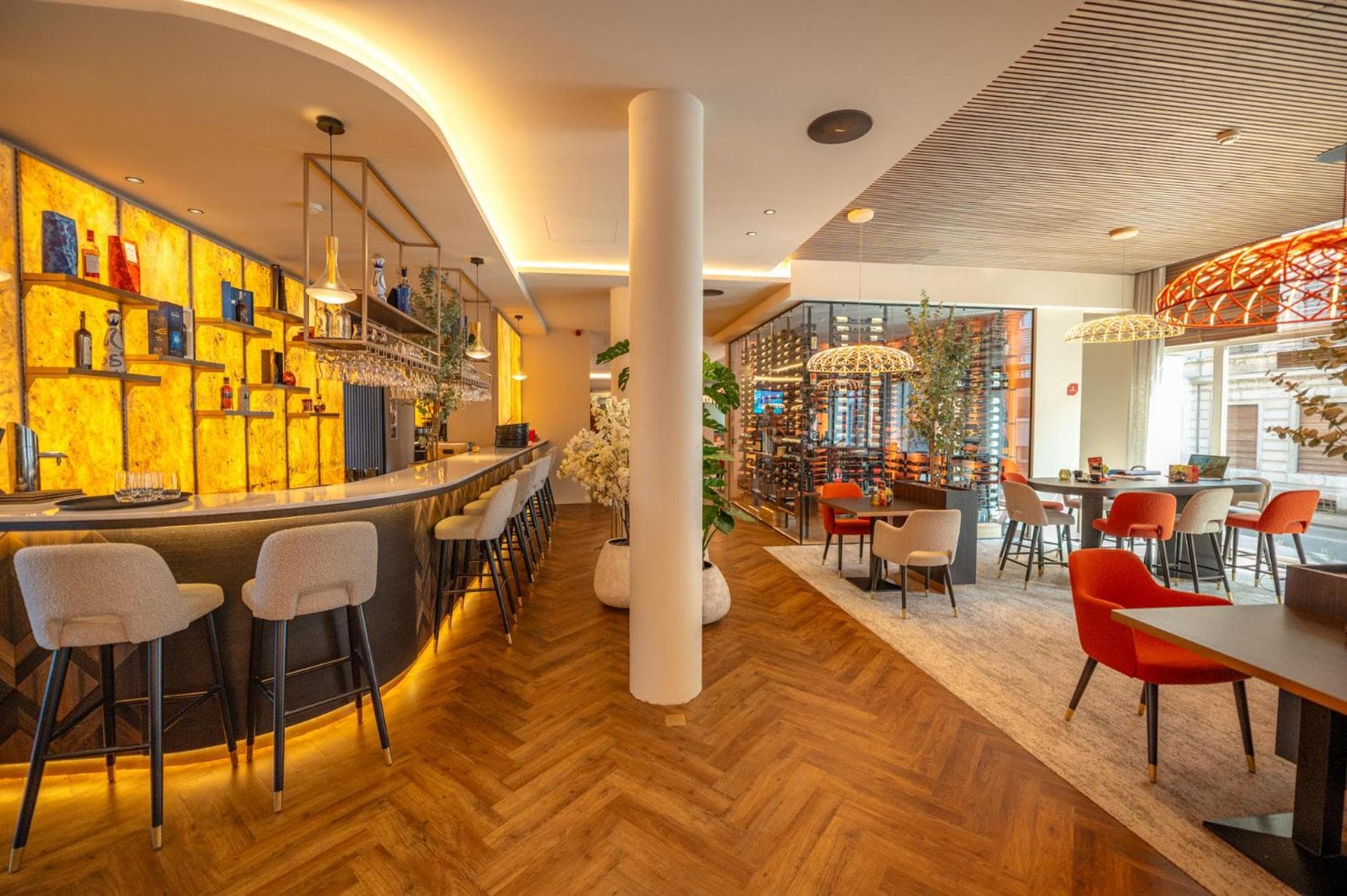 Hotel Verviers Van der Valk
