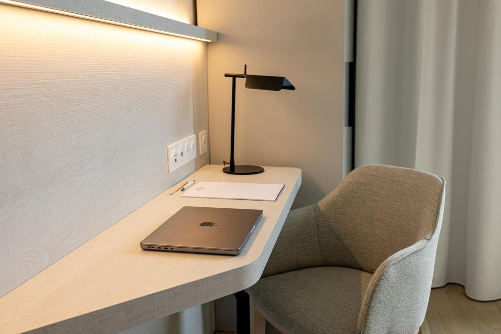 Crowne Plaza - Marseille Le Dôme, an IHG Hotel