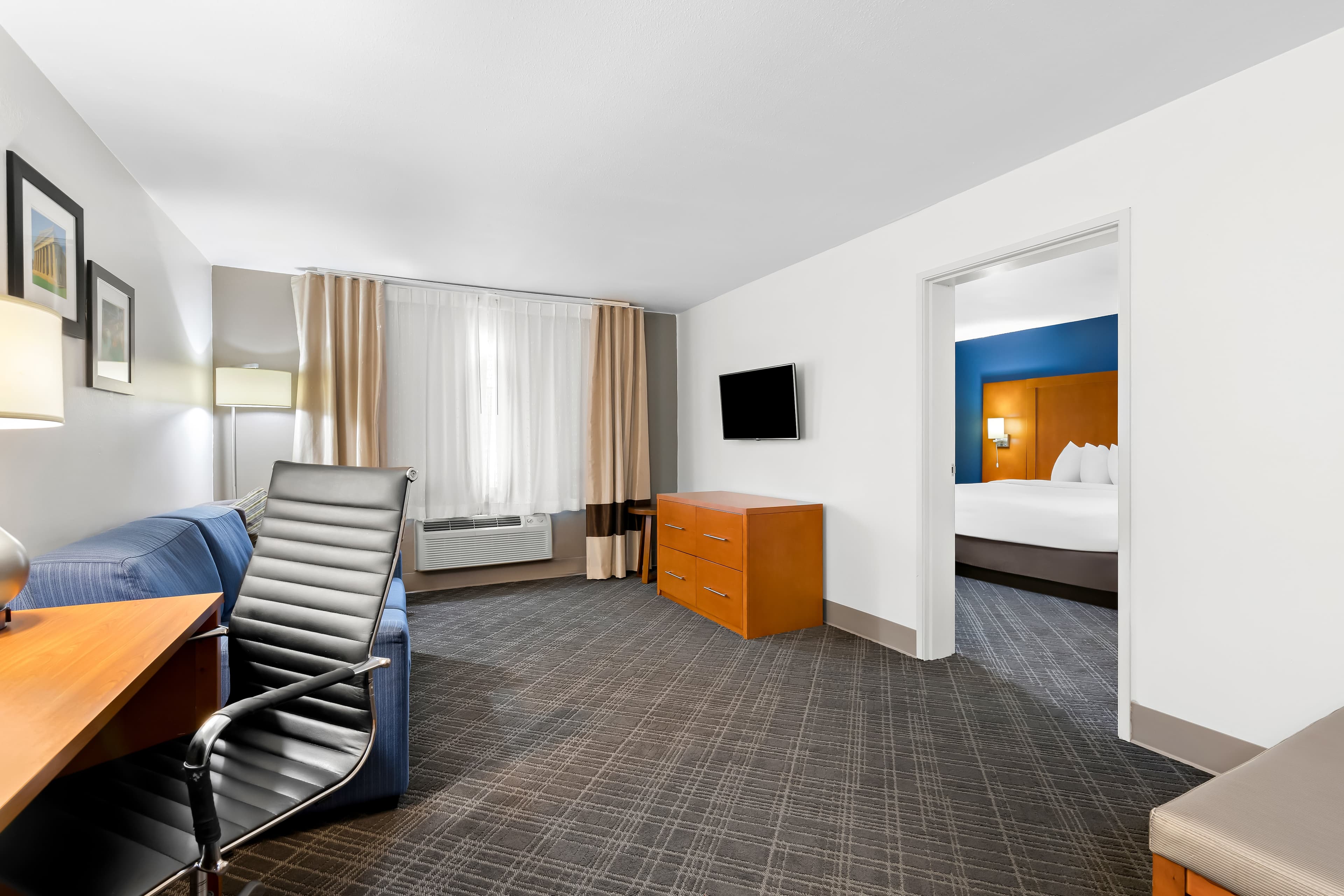 Comfort Inn & Suites Nashville Near Tanger Outlets