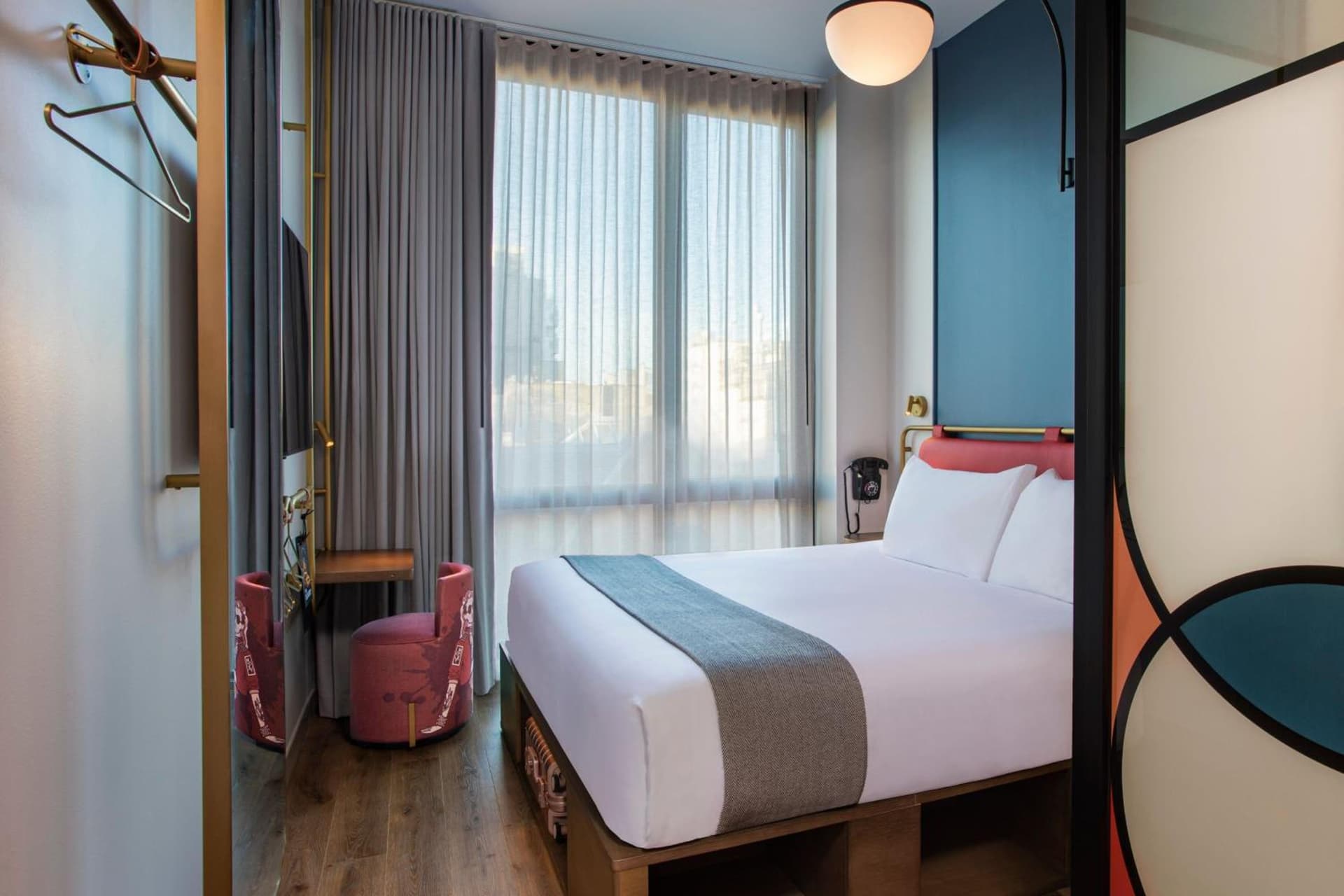 Moxy NYC Lower East Side