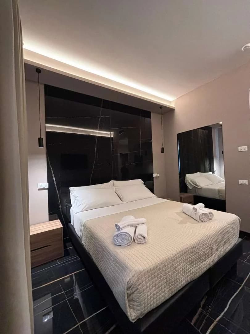Emma Hotel Bologna Fiera