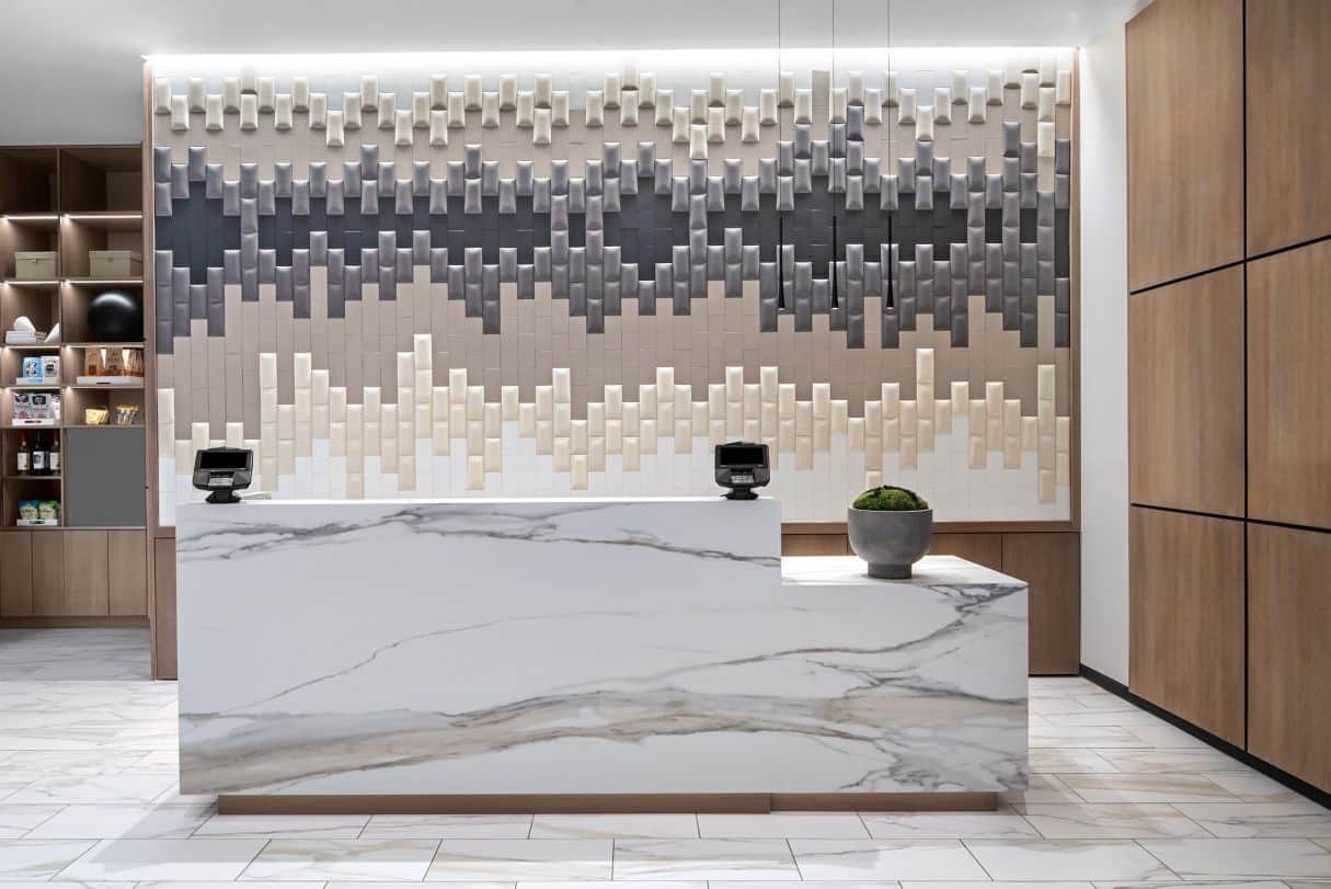 AC Hotel by Marriott St Louis Central West End
