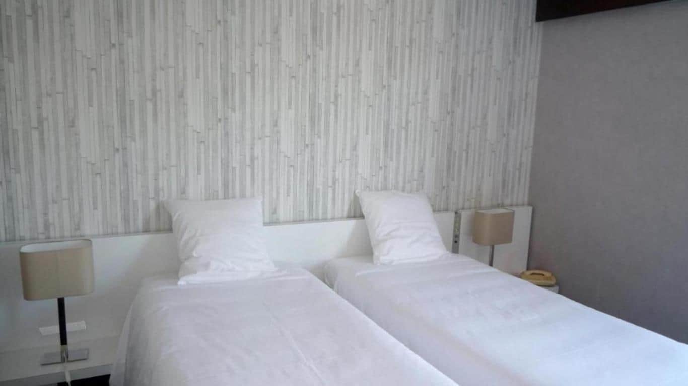 HYP'Hotel