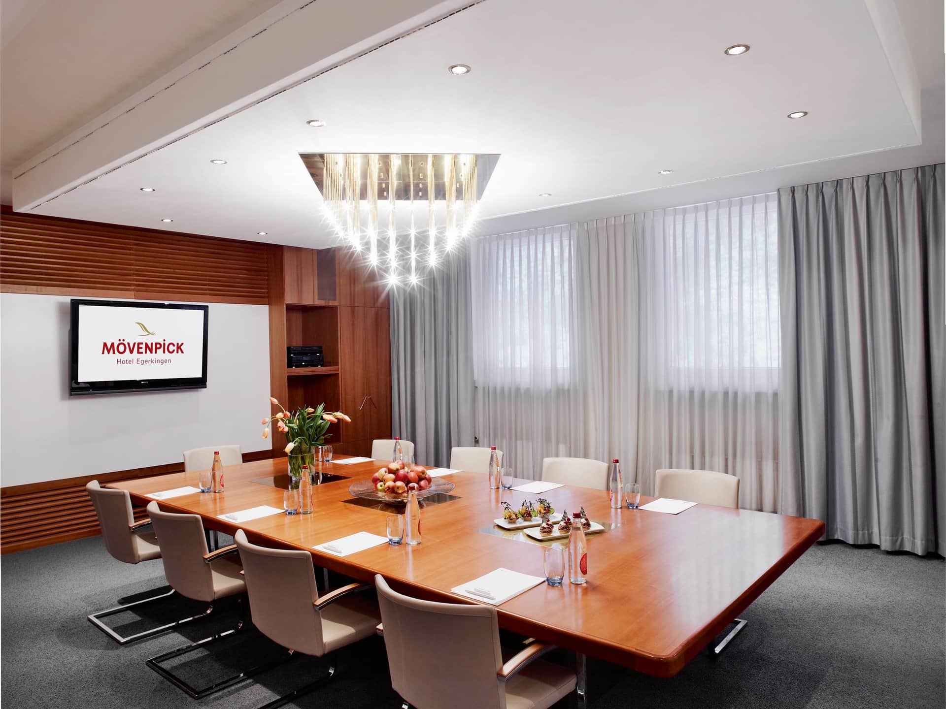 Mövenpick Hotel Egerkingen