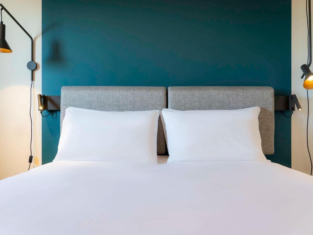 ibis Saint Paul Trois Châteaux