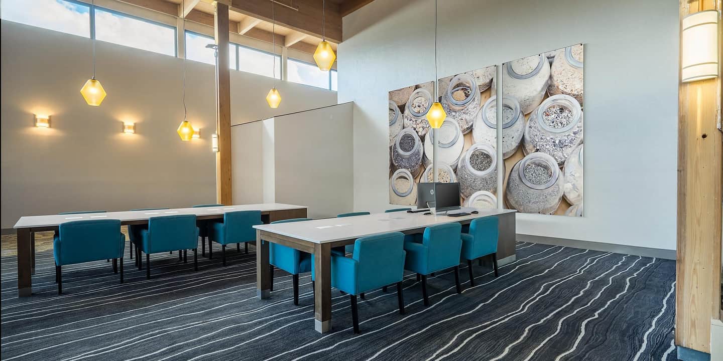enVision Hotel & Conference Center Mansfield-Foxboro