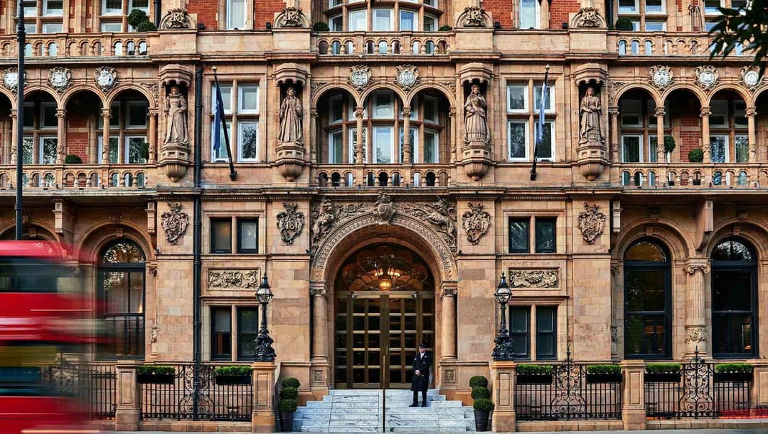 Kimpton Fitzroy-London, an IHG Hotel