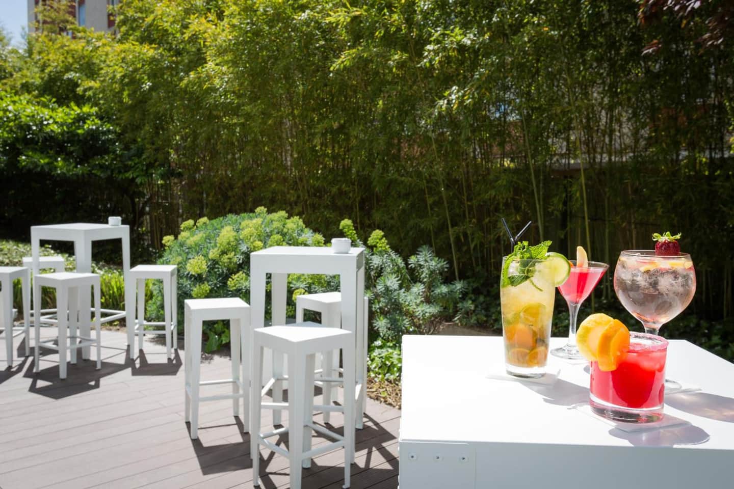 Crowne Plaza Madrid - Centre Retiro, an IHG Hotel
