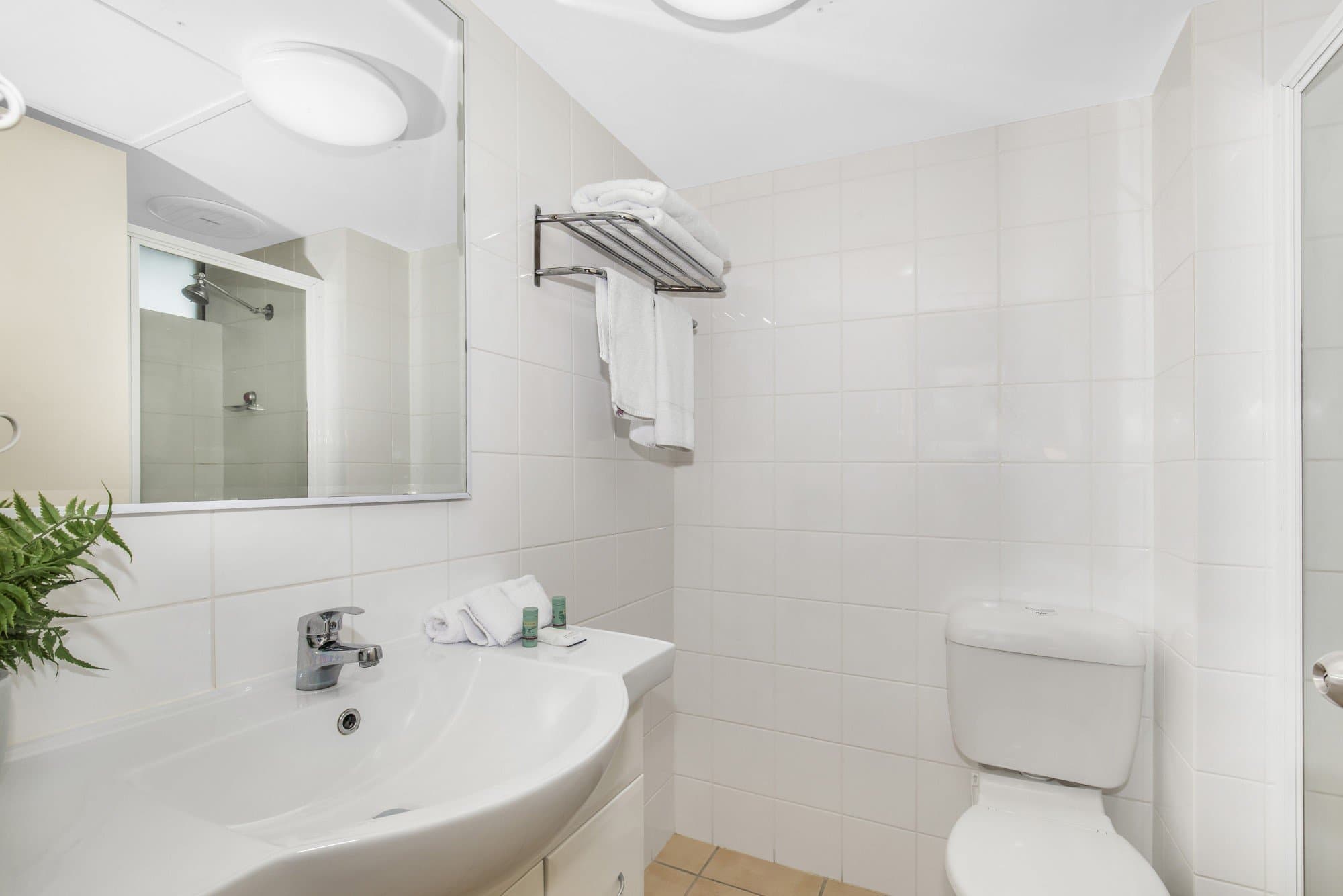 Best Western Airport 85 Motel