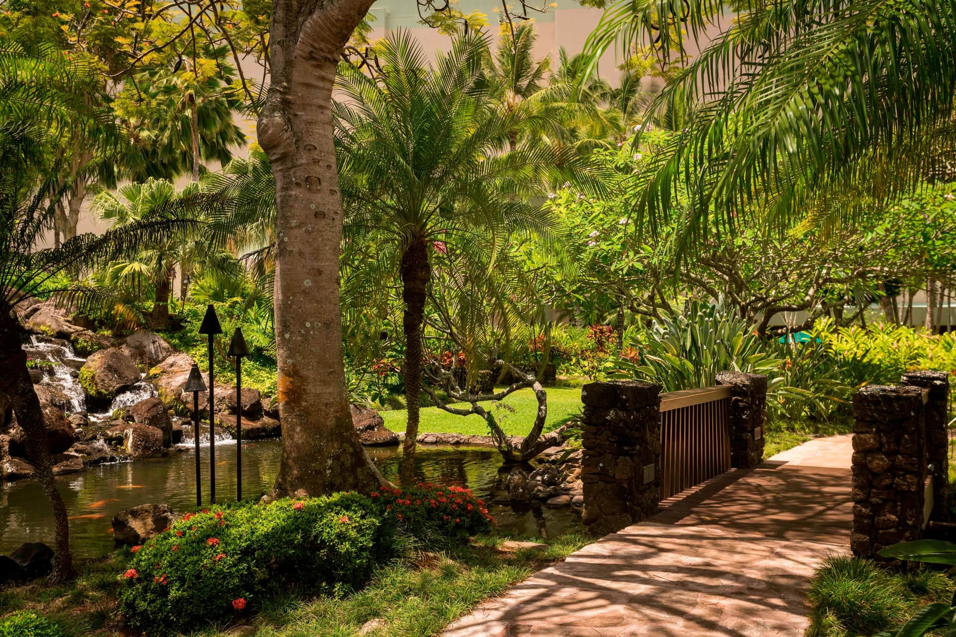 Royal Sonesta Kaua'i Resort Lihue