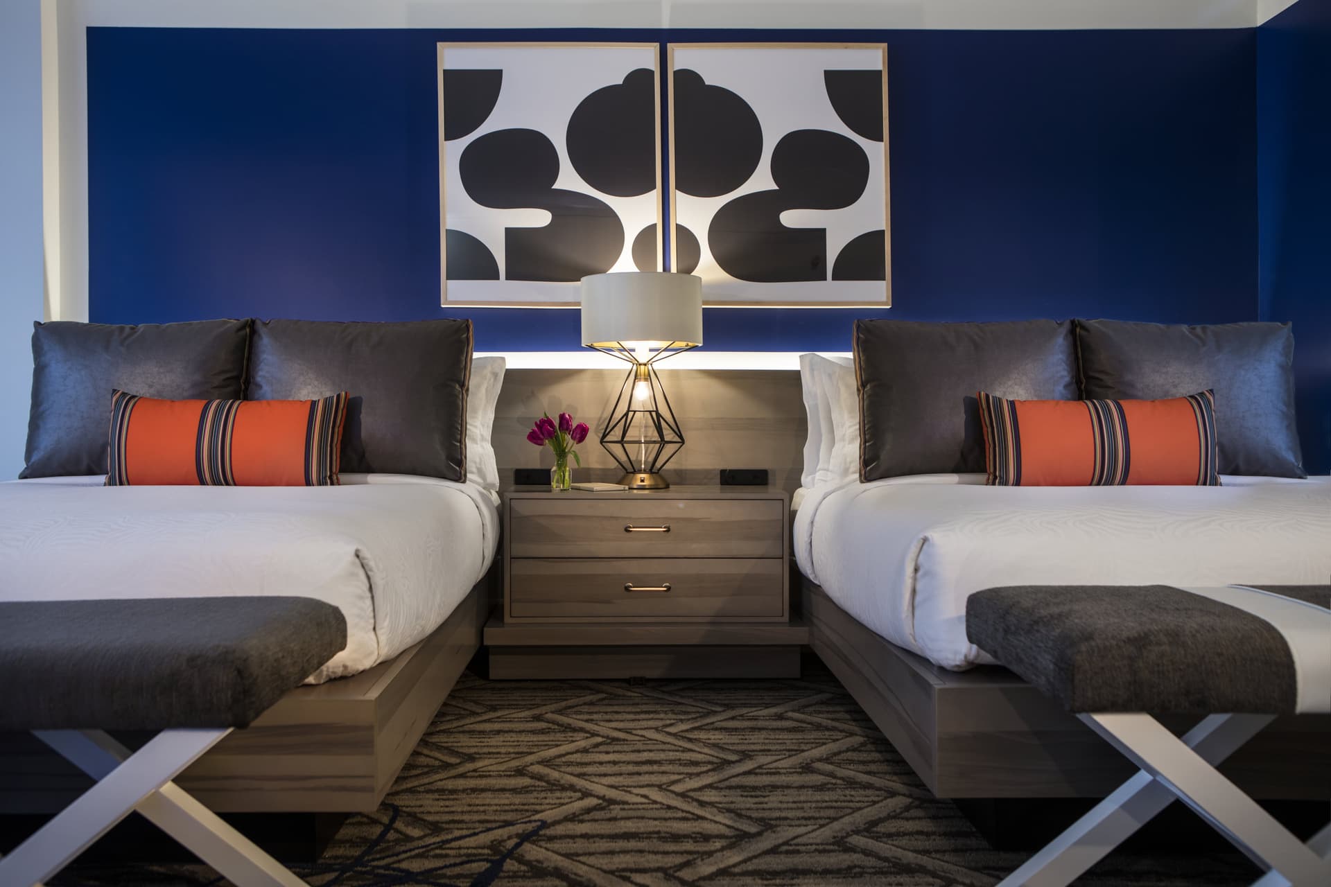 Royal Sonesta Washington DC Dupont Circle