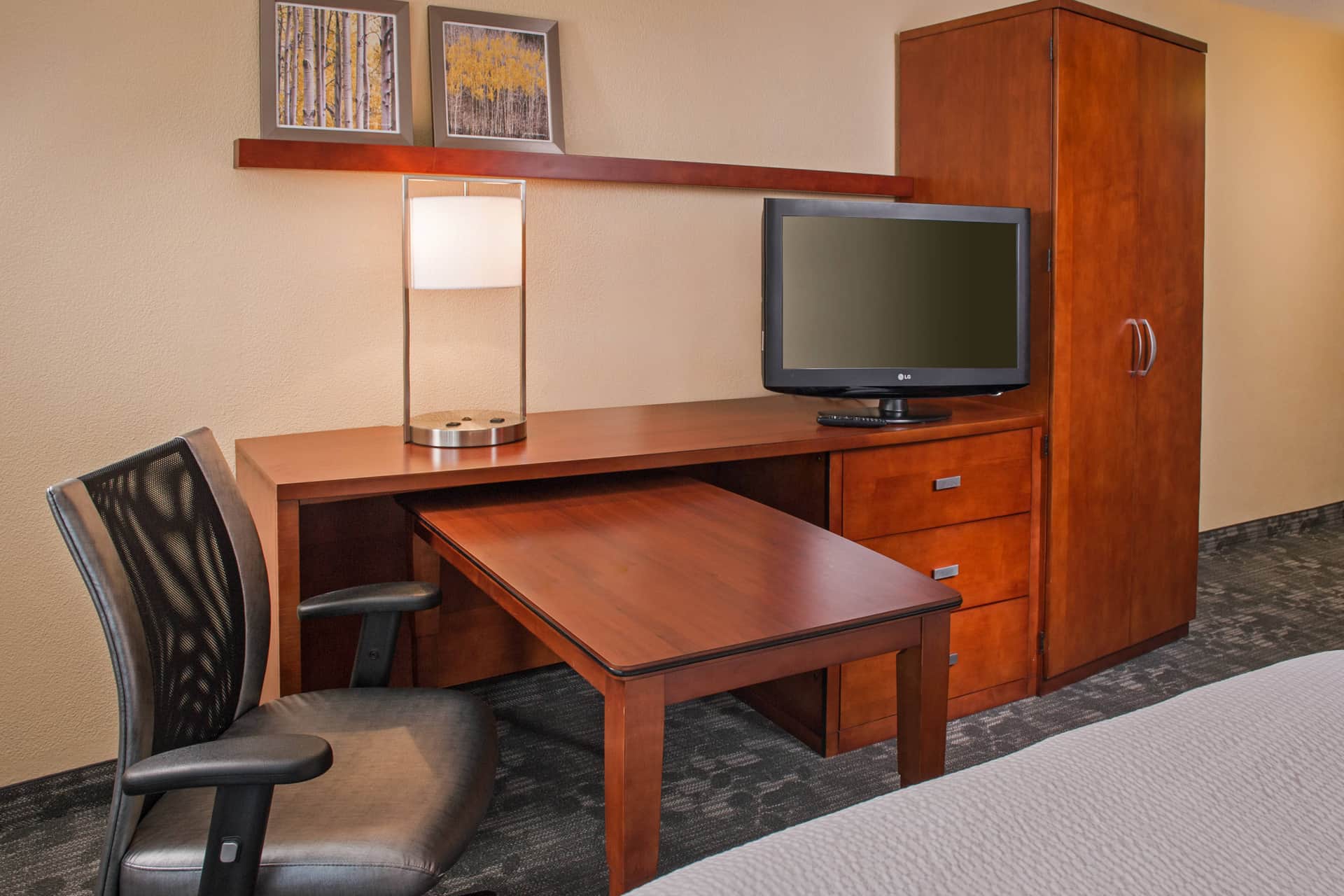 Sonesta Select Charlotte University Research Park