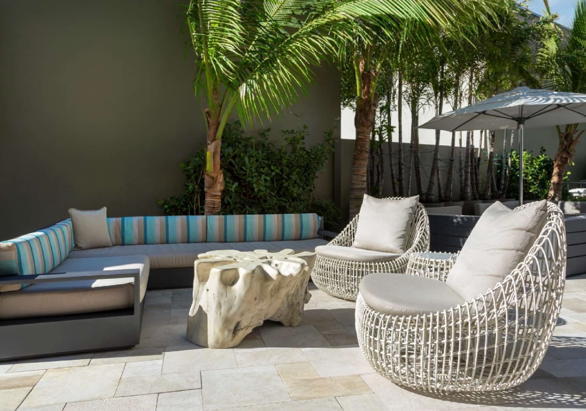 Sonesta Fort Lauderdale Beach