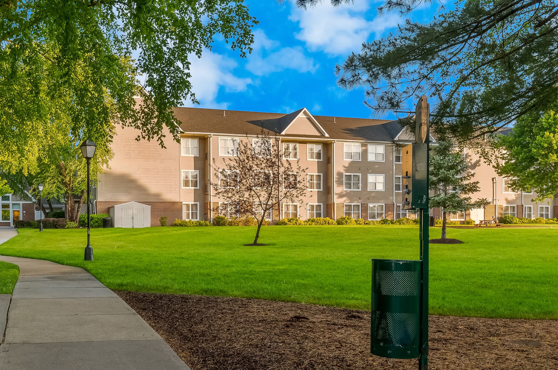 Sonesta ES Suites Parsippany Morris Plains