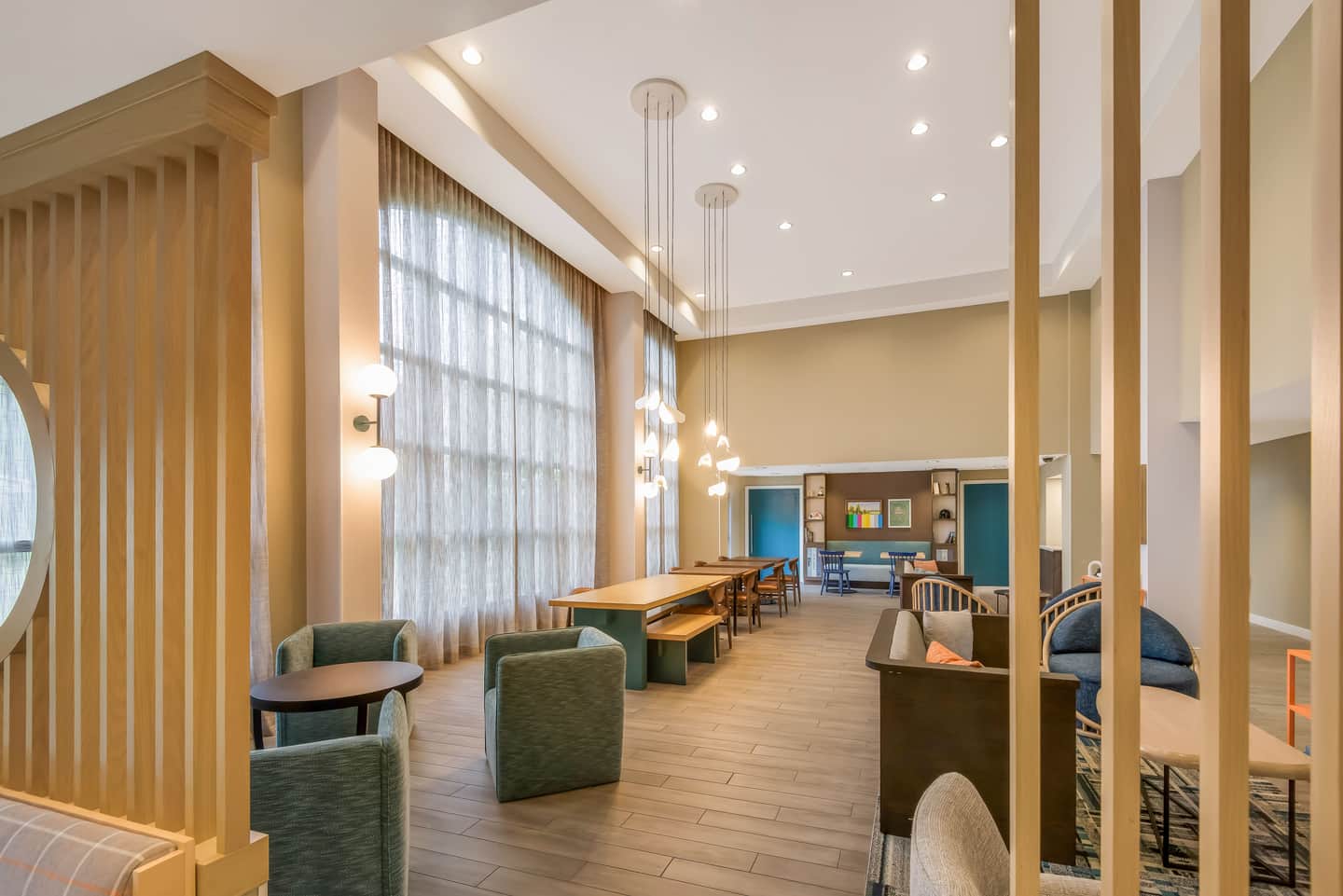 Sonesta ES Suites Andover Boston