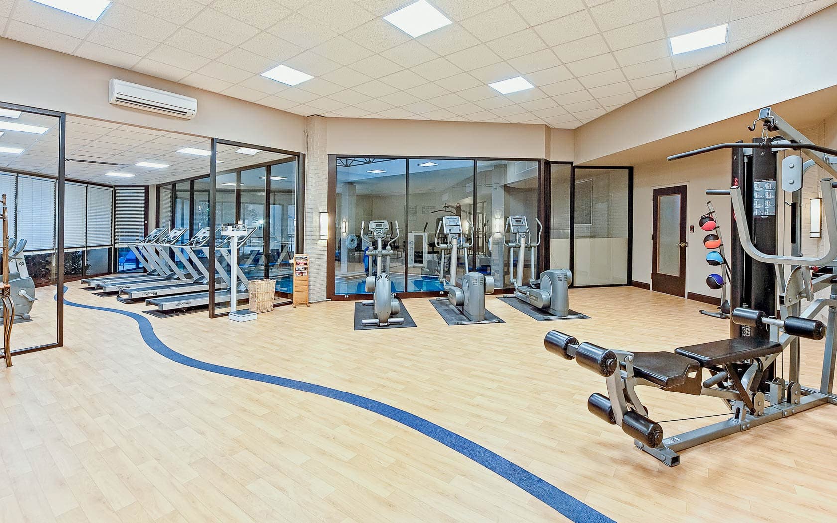 Sonesta Atlanta Northwest Galleria – Marietta